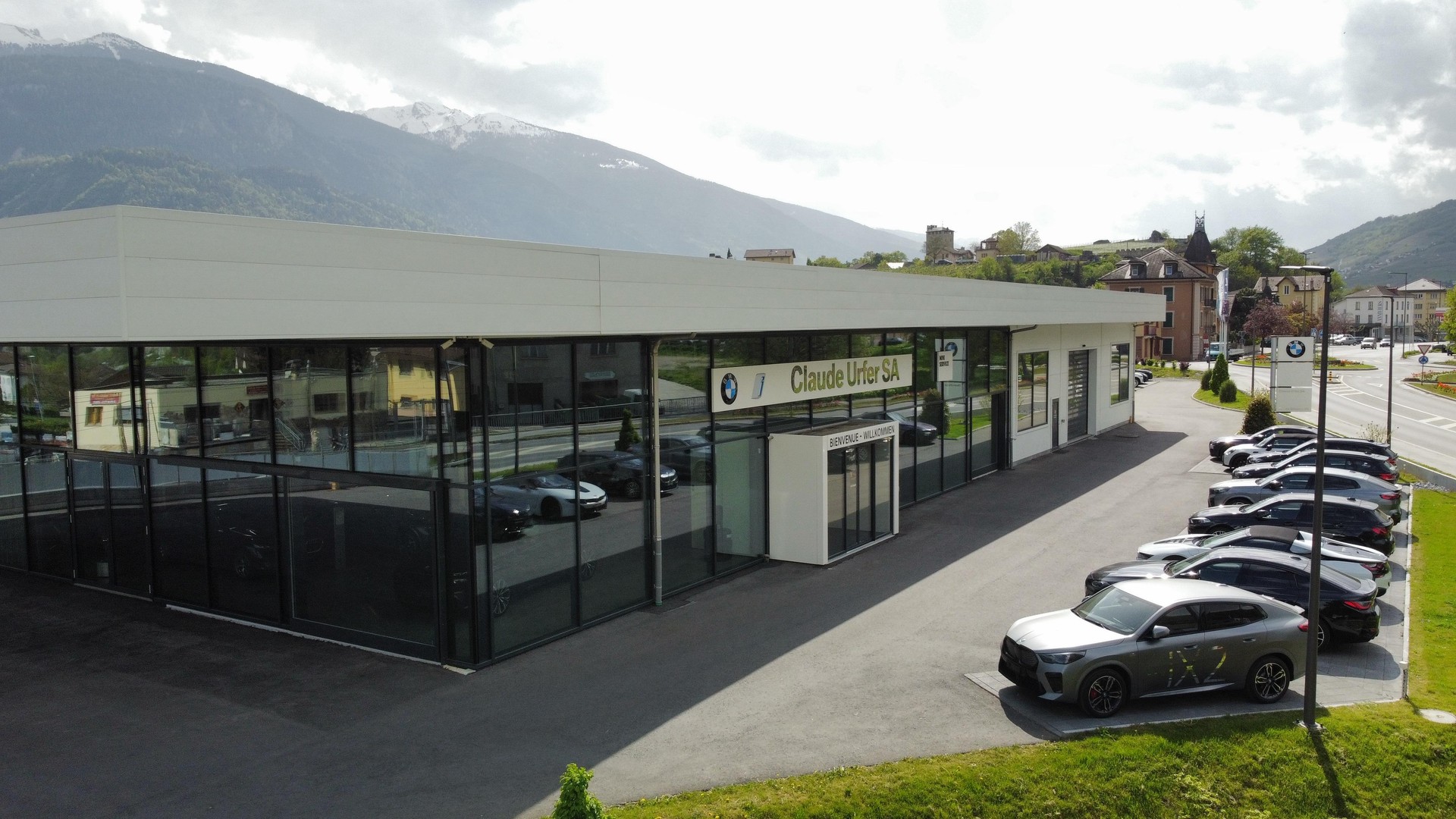 BMW M5 xDrive Touring (CH)-image-27