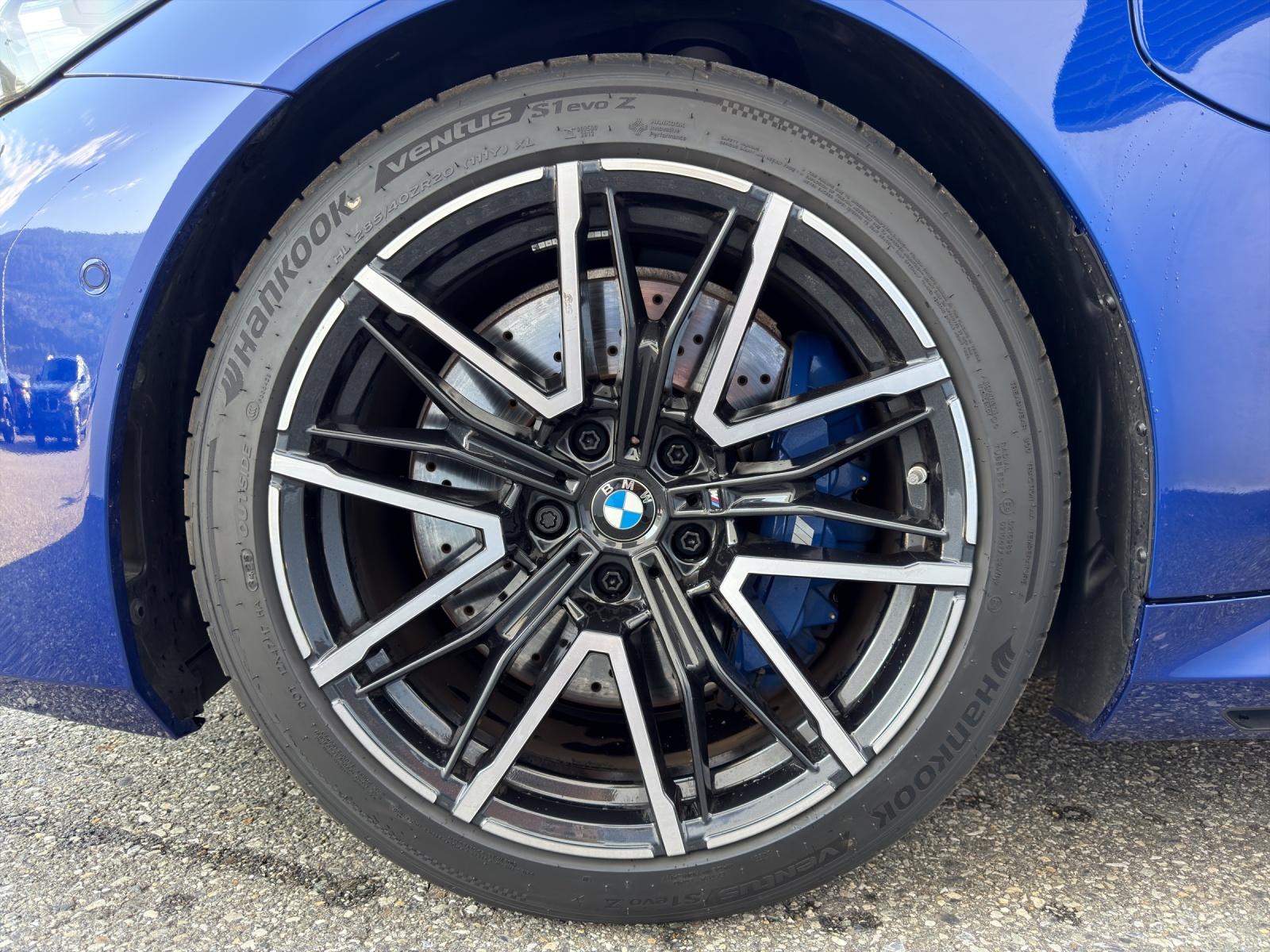 BMW M5 xDrive Touring (CH)-image-7