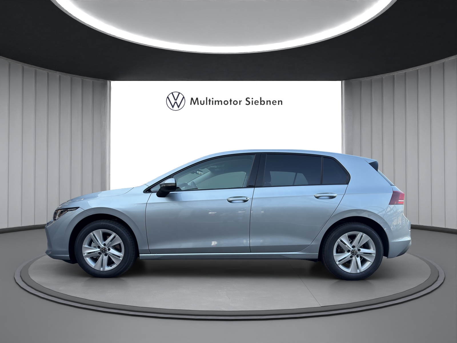 VW Golf 1.5 e TSI mHEV Value DSG-showroom-element-1