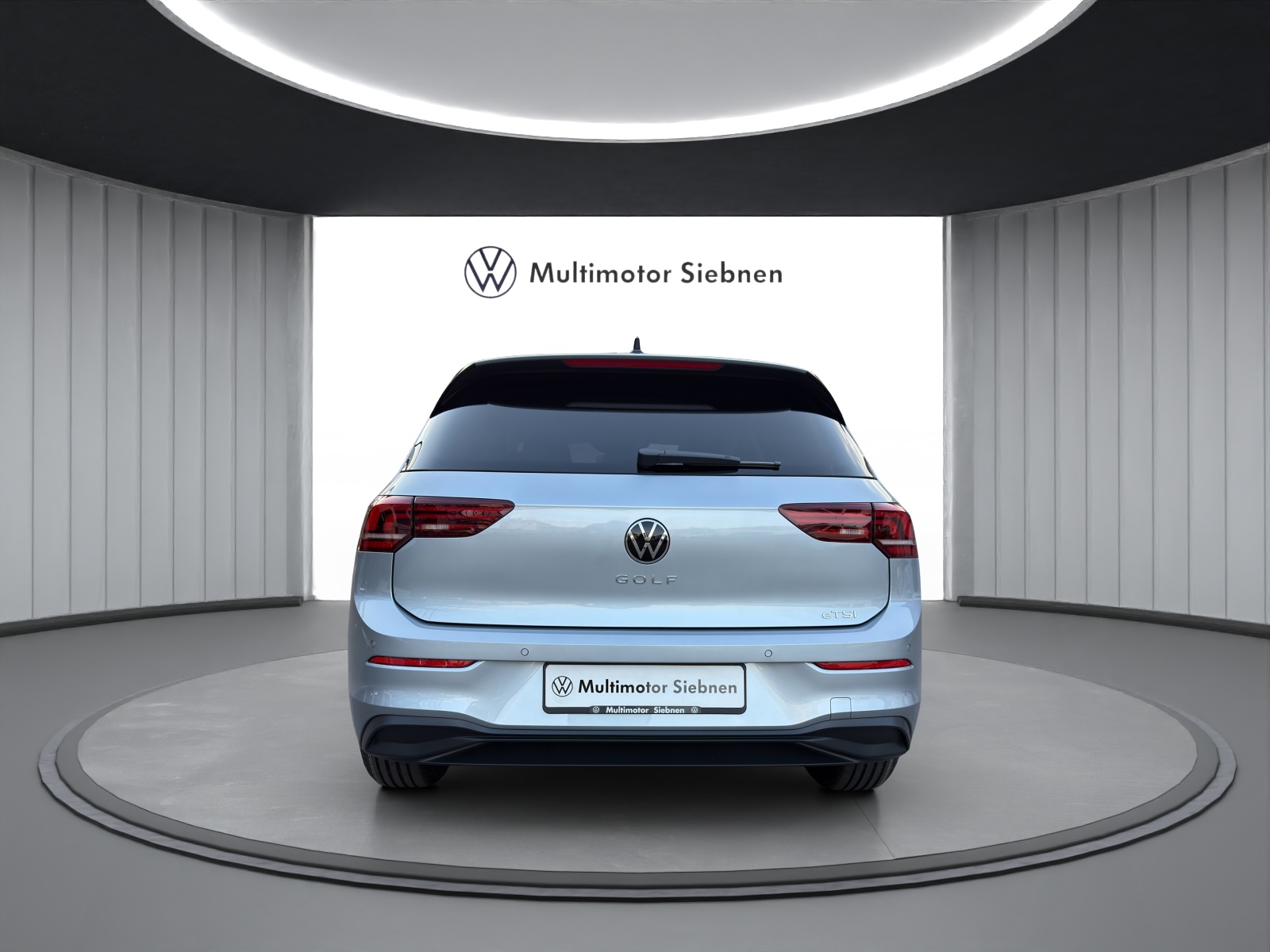 VW Golf 1.5 e TSI mHEV Value DSG-showroom-element-3