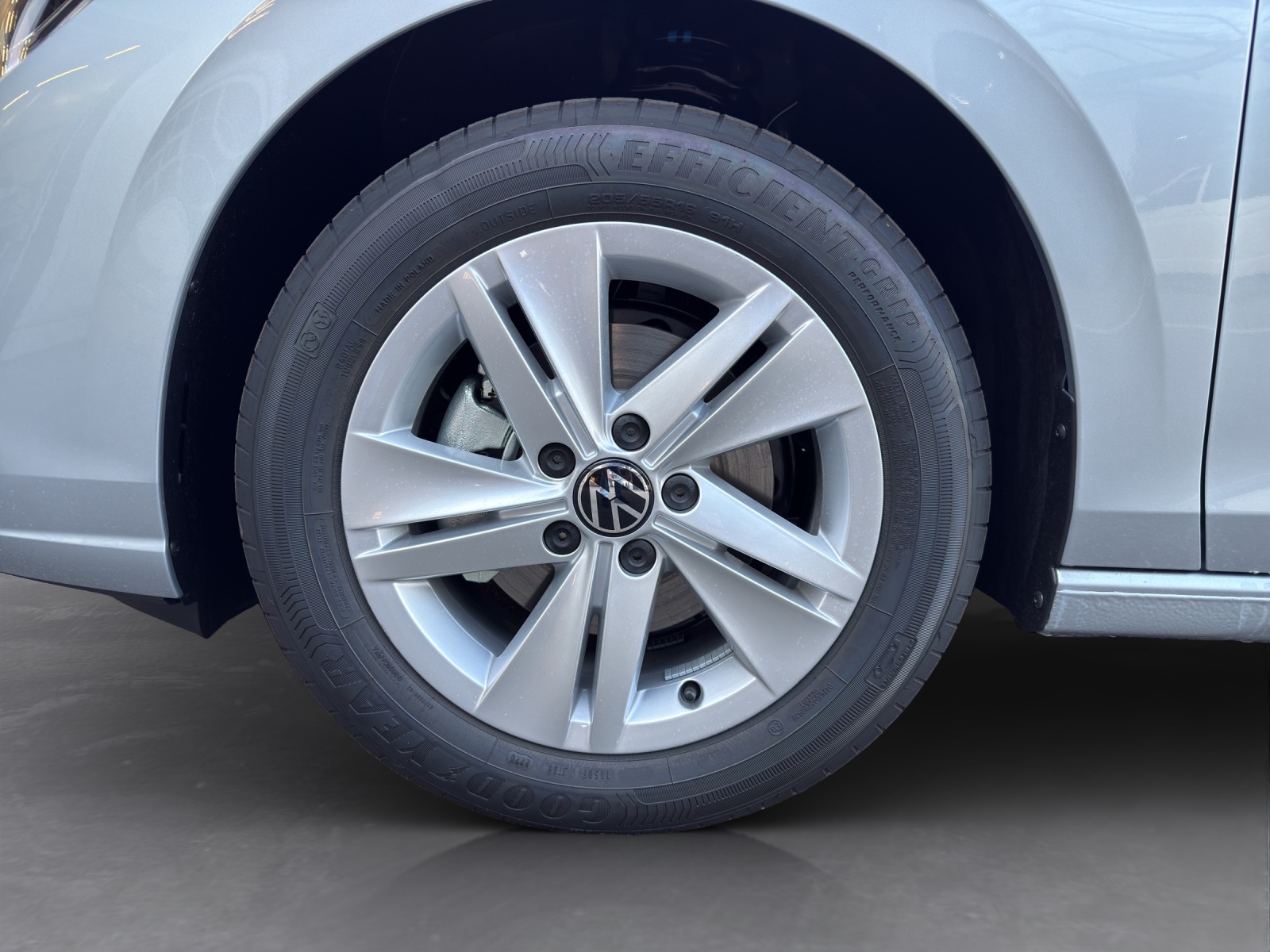 VW Golf 1.5 e TSI mHEV Value DSG-image-8