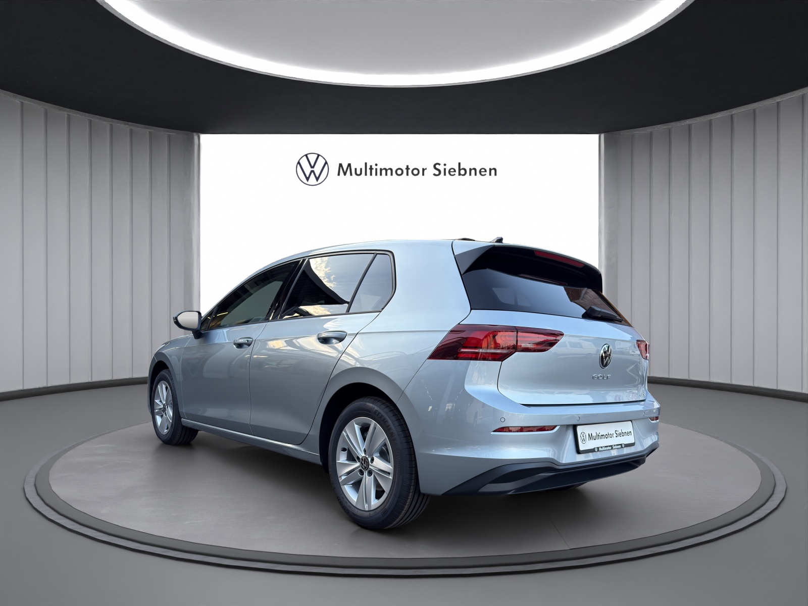VW Golf 1.5 e TSI mHEV Value DSG-showroom-element-2
