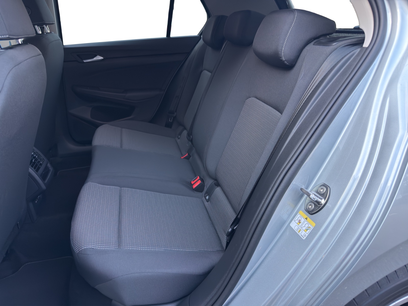 VW Golf 1.5 e TSI mHEV Value DSG-image-10