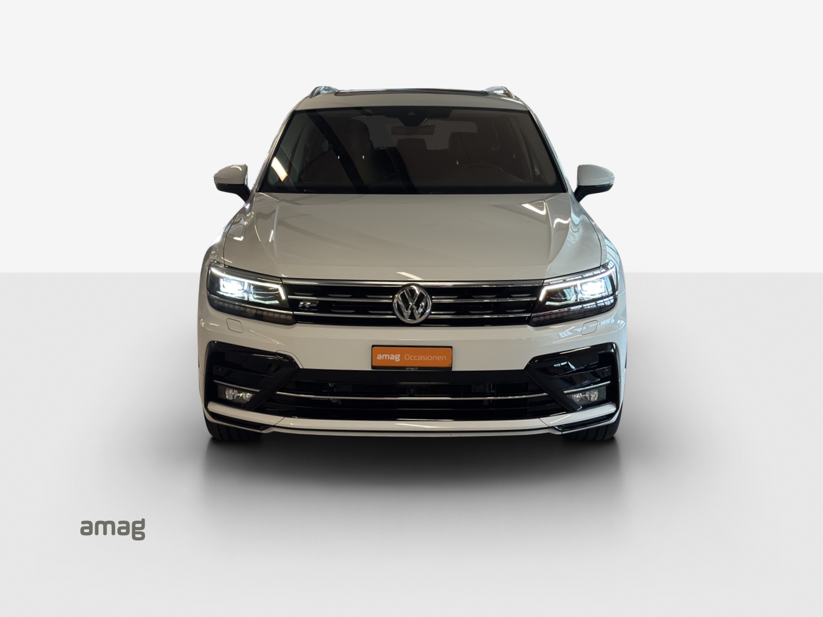 VW Tiguan Allspace 2.0TSI Highline 4Motion DSG-image-6