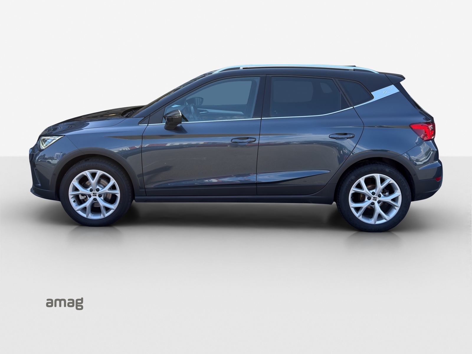 SEAT Arona 1.0 TSI Eco Hola FR DSG-showroom-element-1