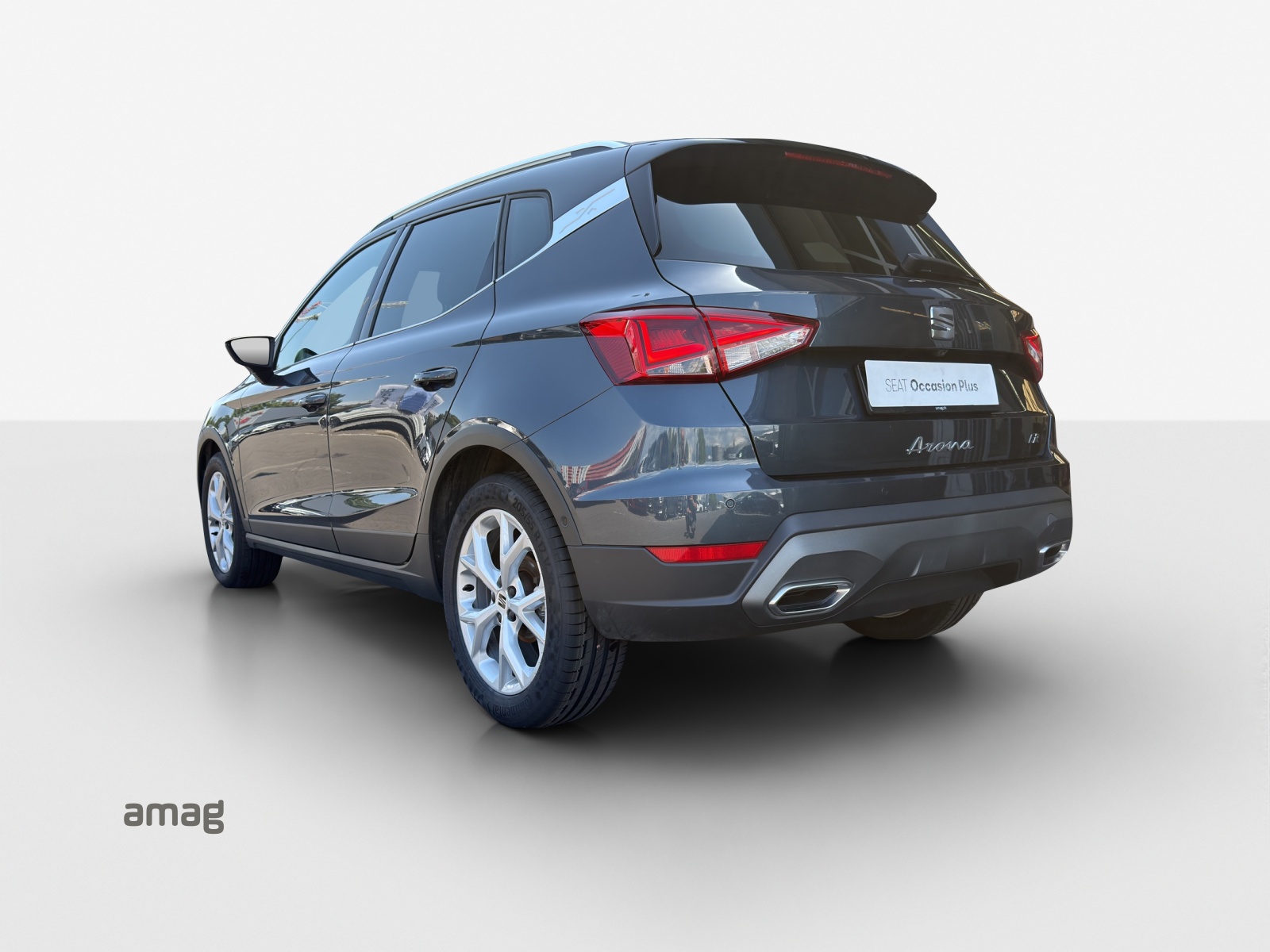 SEAT Arona 1.0 TSI Eco Hola FR DSG-showroom-element-2