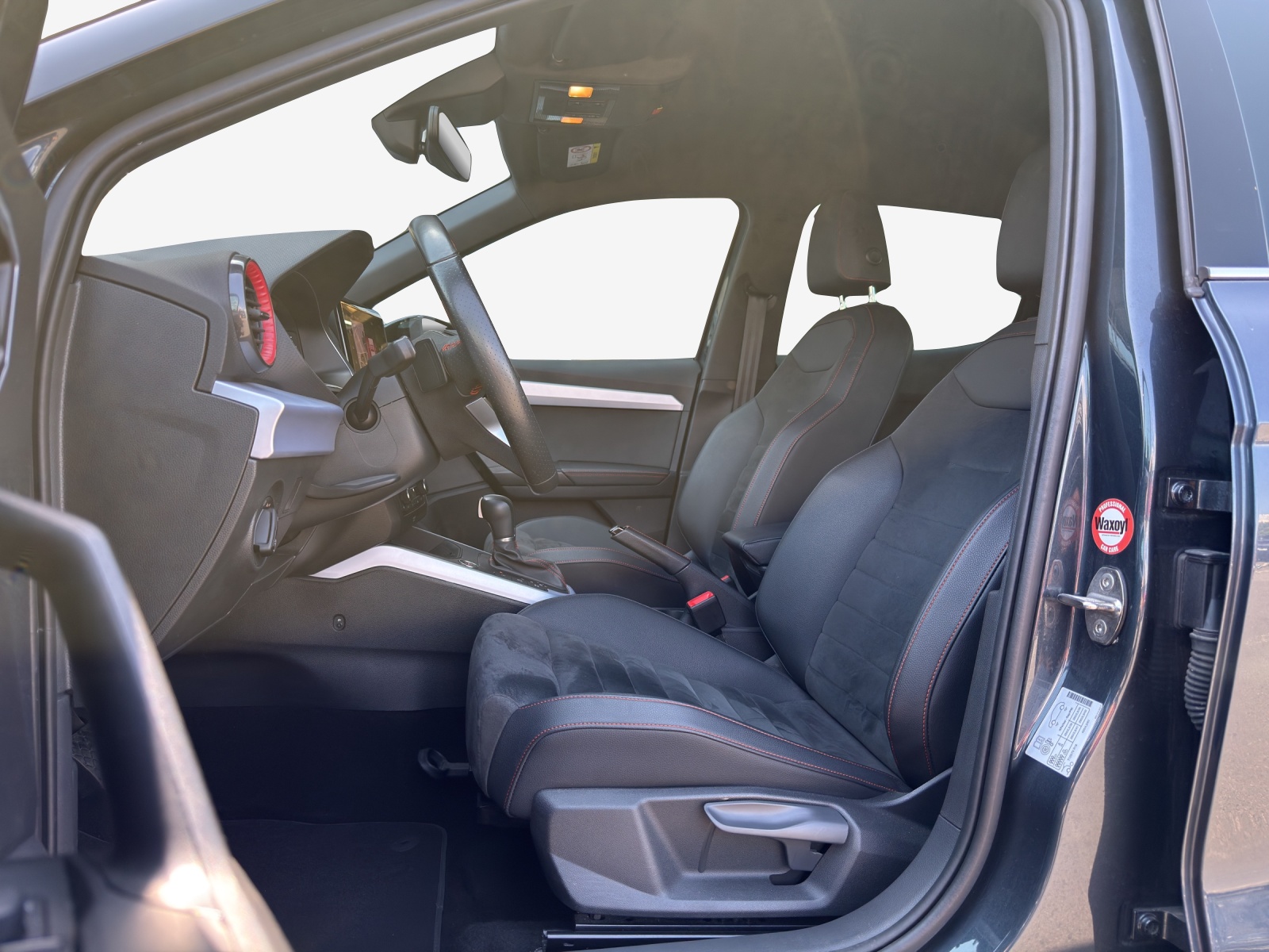 SEAT Arona 1.0 TSI Eco Hola FR DSG-image-7