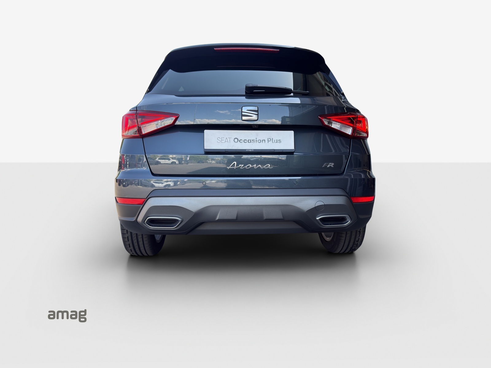 SEAT Arona 1.0 TSI Eco Hola FR DSG-showroom-element-3