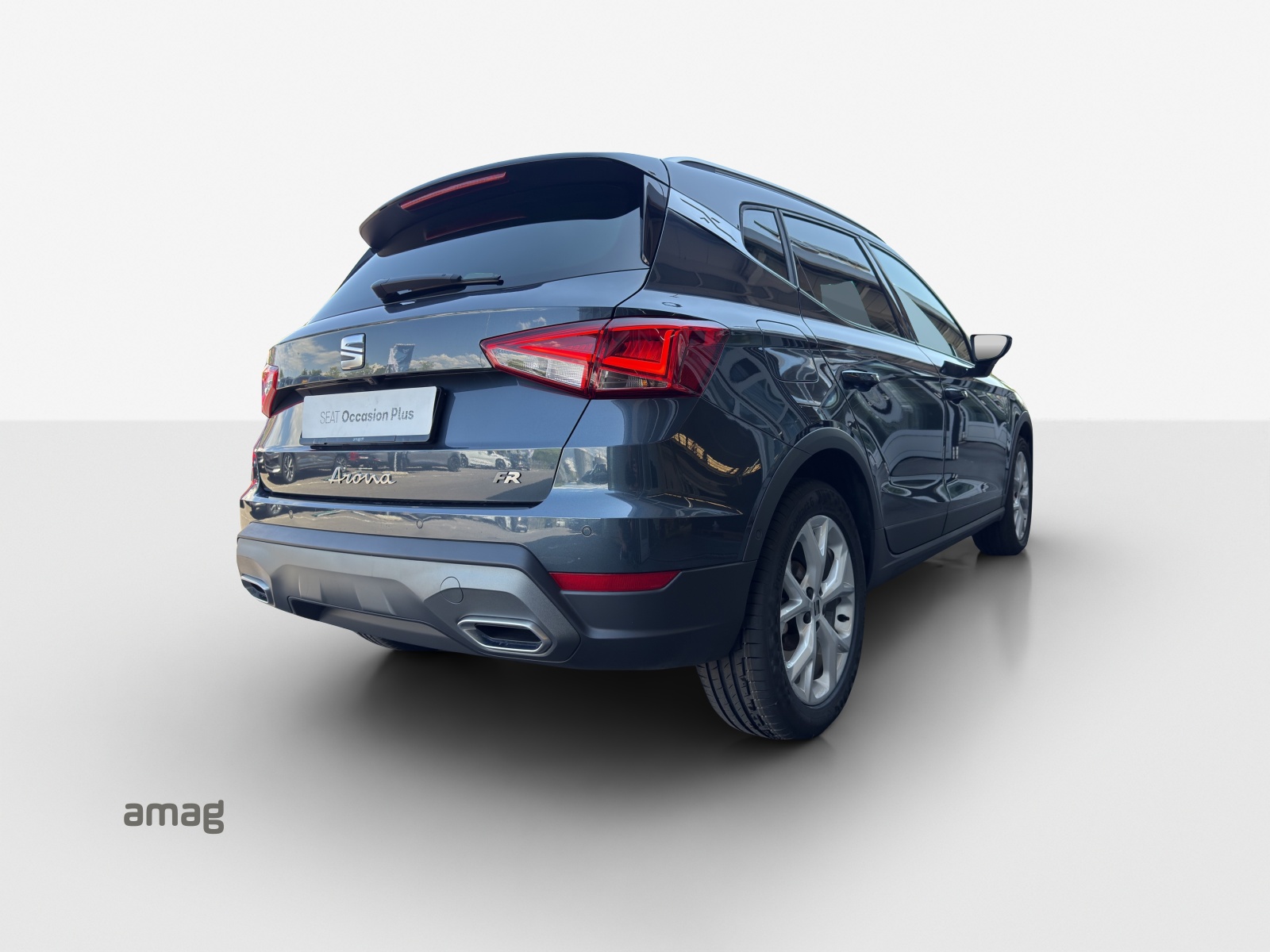 SEAT Arona 1.0 TSI Eco Hola FR DSG-image-4