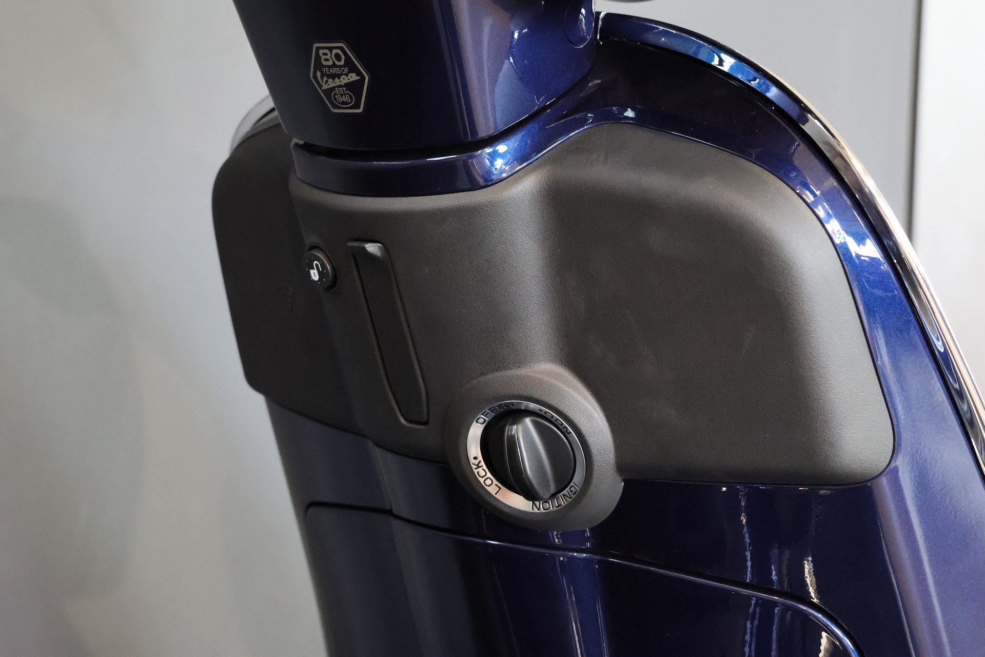 PIAGGIO Vespa 125 Primavera ABS E5+ (4Jahre Garantie)-image-13