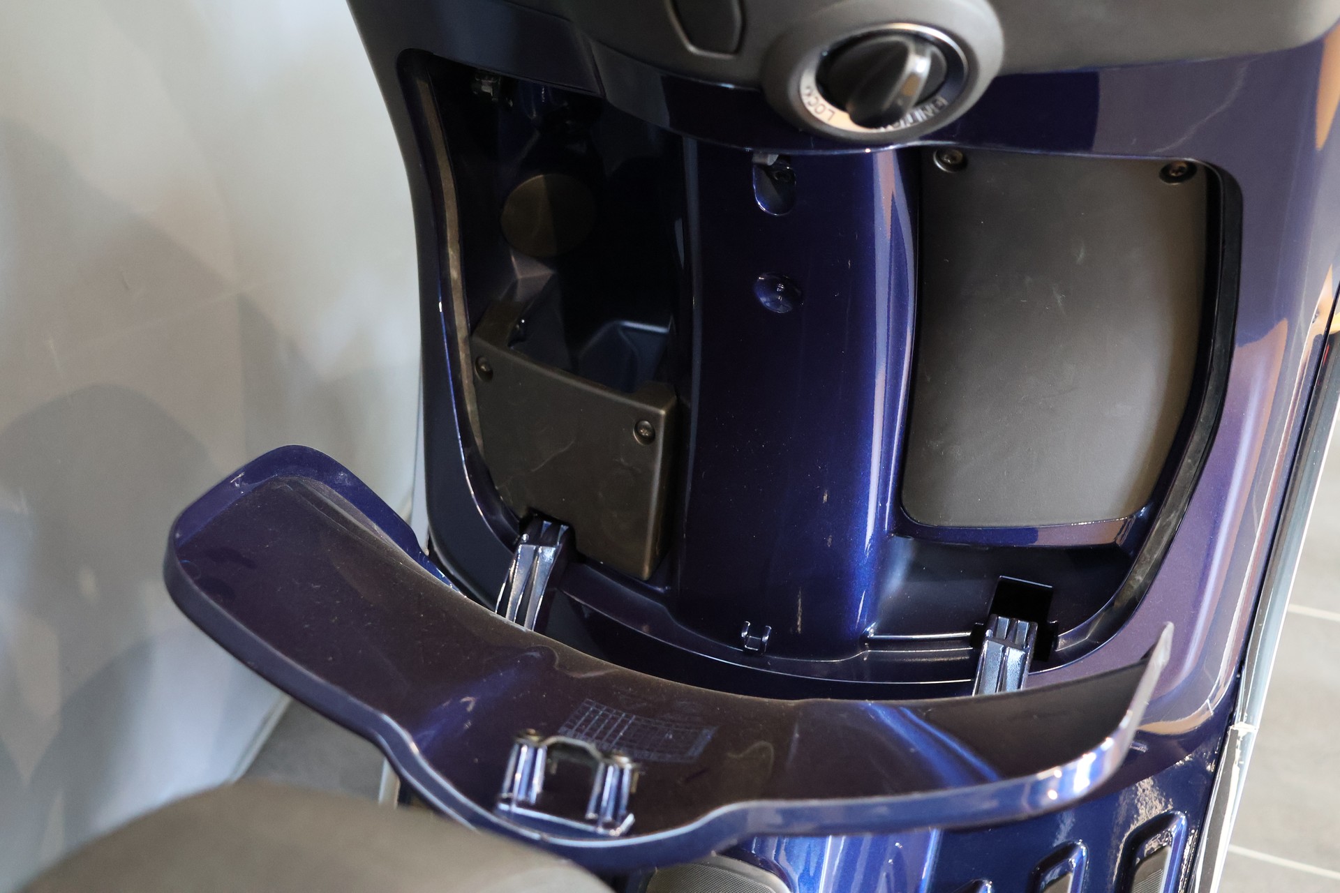 PIAGGIO Vespa 125 Primavera ABS E5+ (4Jahre Garantie)-image-15