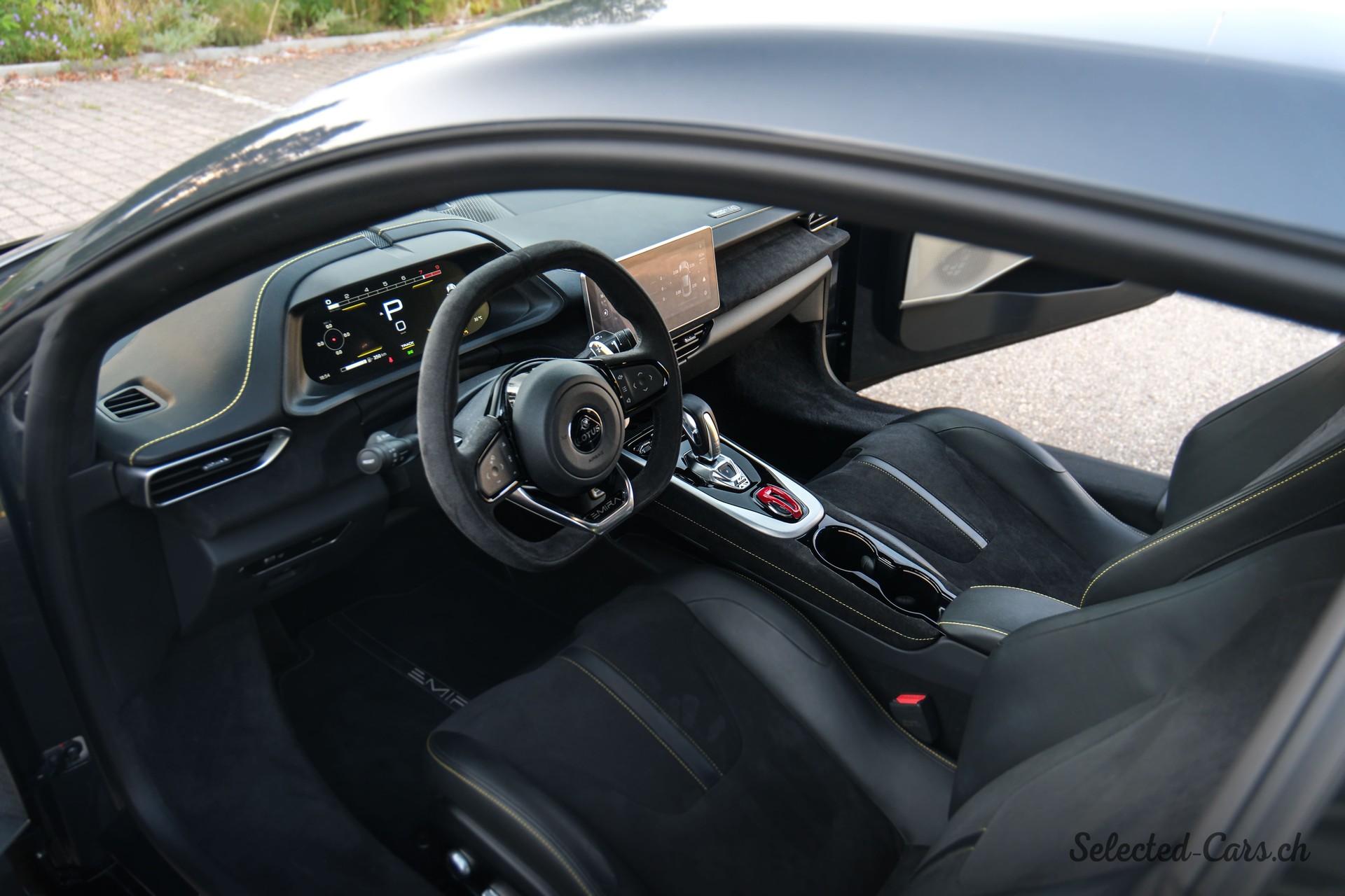 LOTUS First Edition-image-12