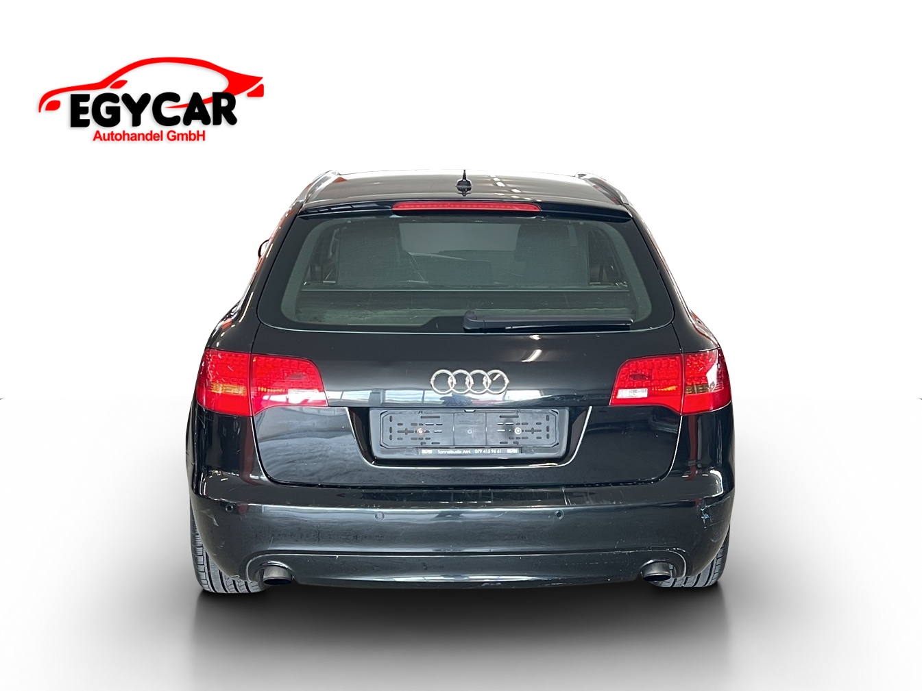 AUDI A6 Avant 3.0 V6 TDI quattro-showroom-element-3