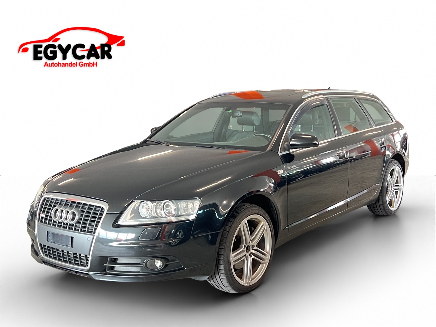 AUDI A6 Avant 3.0 V6 TDI quattro-showroom-element-2