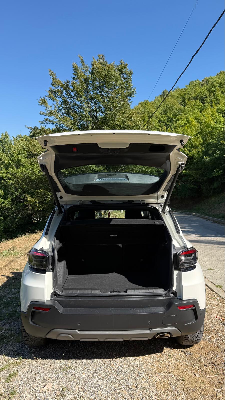 JEEP 1.2 MHEV Upland 4xe-image-6