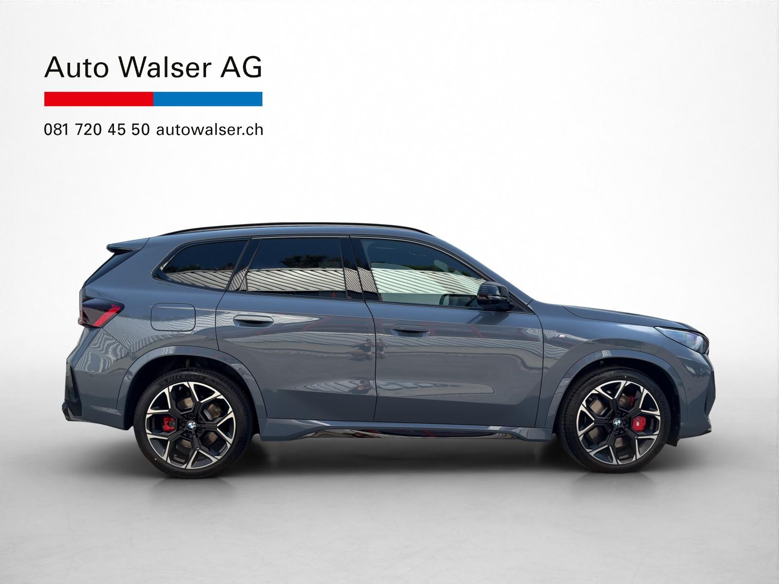 BMW X1 M35i-image-5