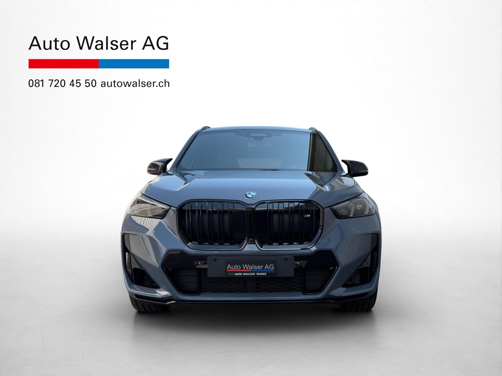 BMW X1 M35i-image-7