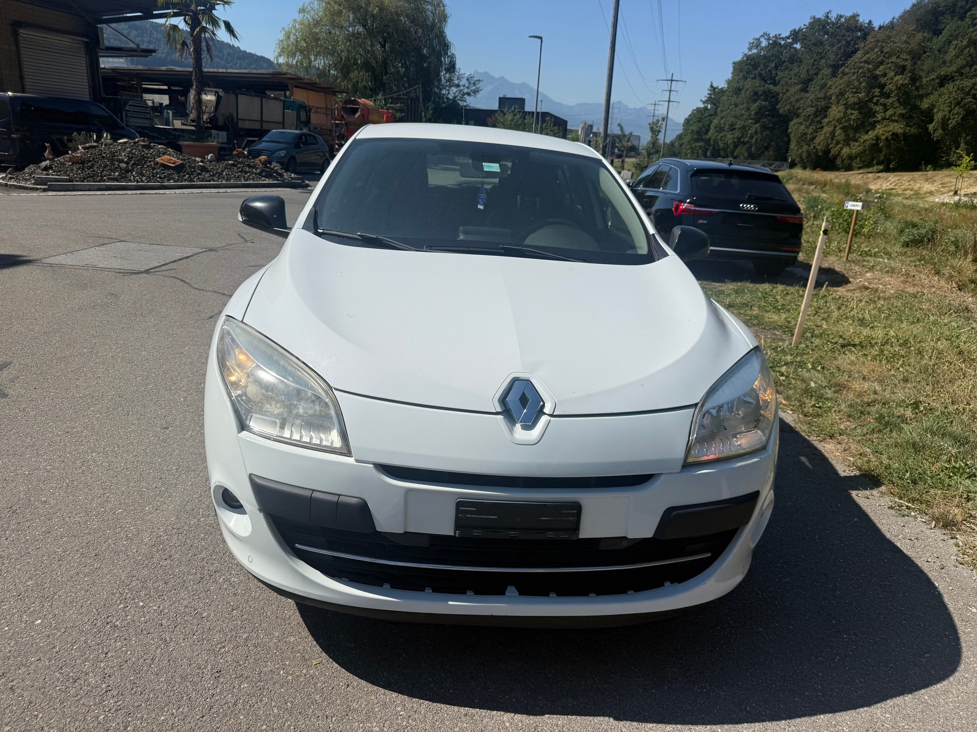 RENAULT Mégane 1.4 16V Turbo Bose