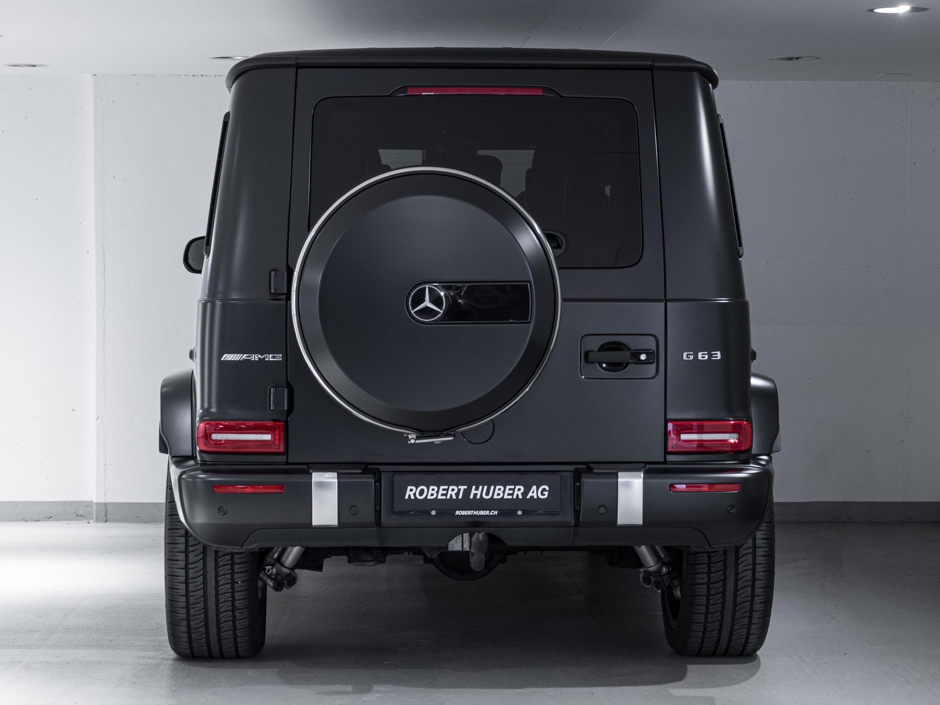 MERCEDES-BENZ G 63 AMG-image-5