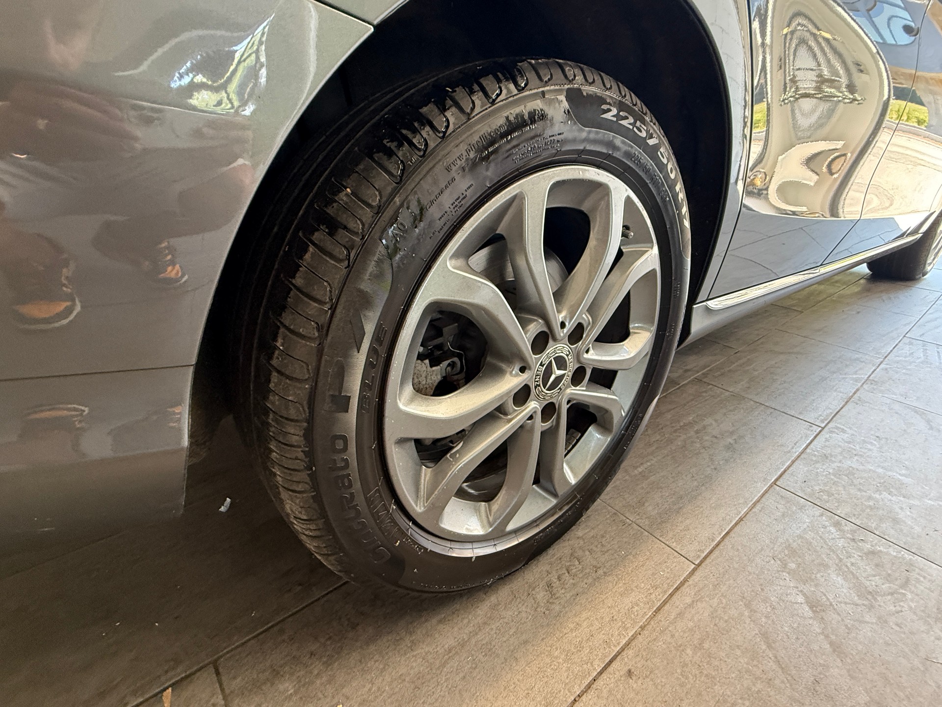 MERCEDES-BENZ C 200 Exclusive 4Matic 9G-Tronic Ab 250.- pro Monat Head-Up uvm-image-20