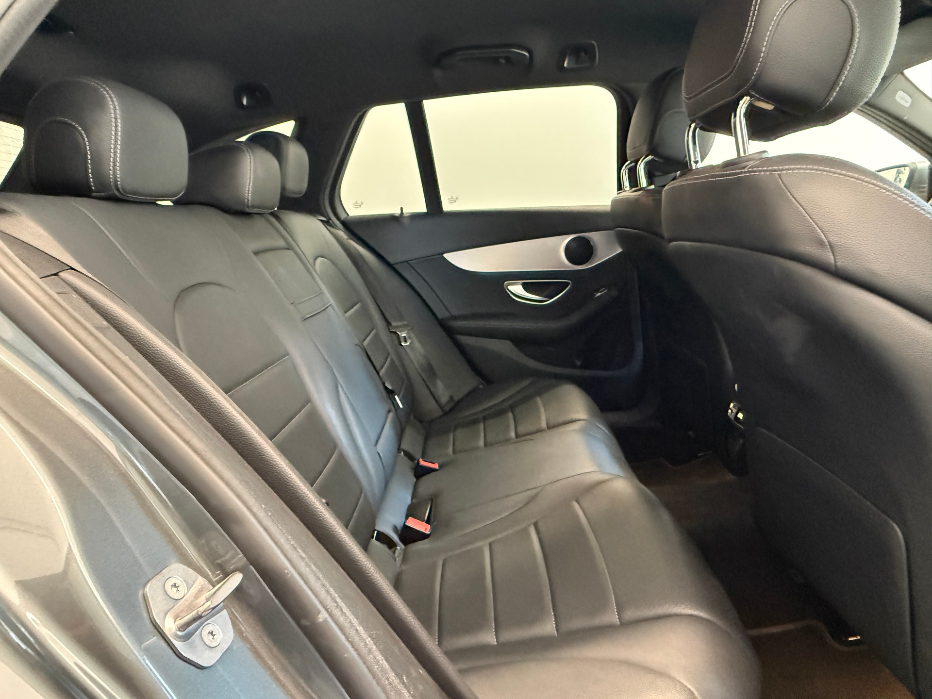 MERCEDES-BENZ C 200 Exclusive 4Matic 9G-Tronic Ab 250.- pro Monat Head-Up uvm-image-12