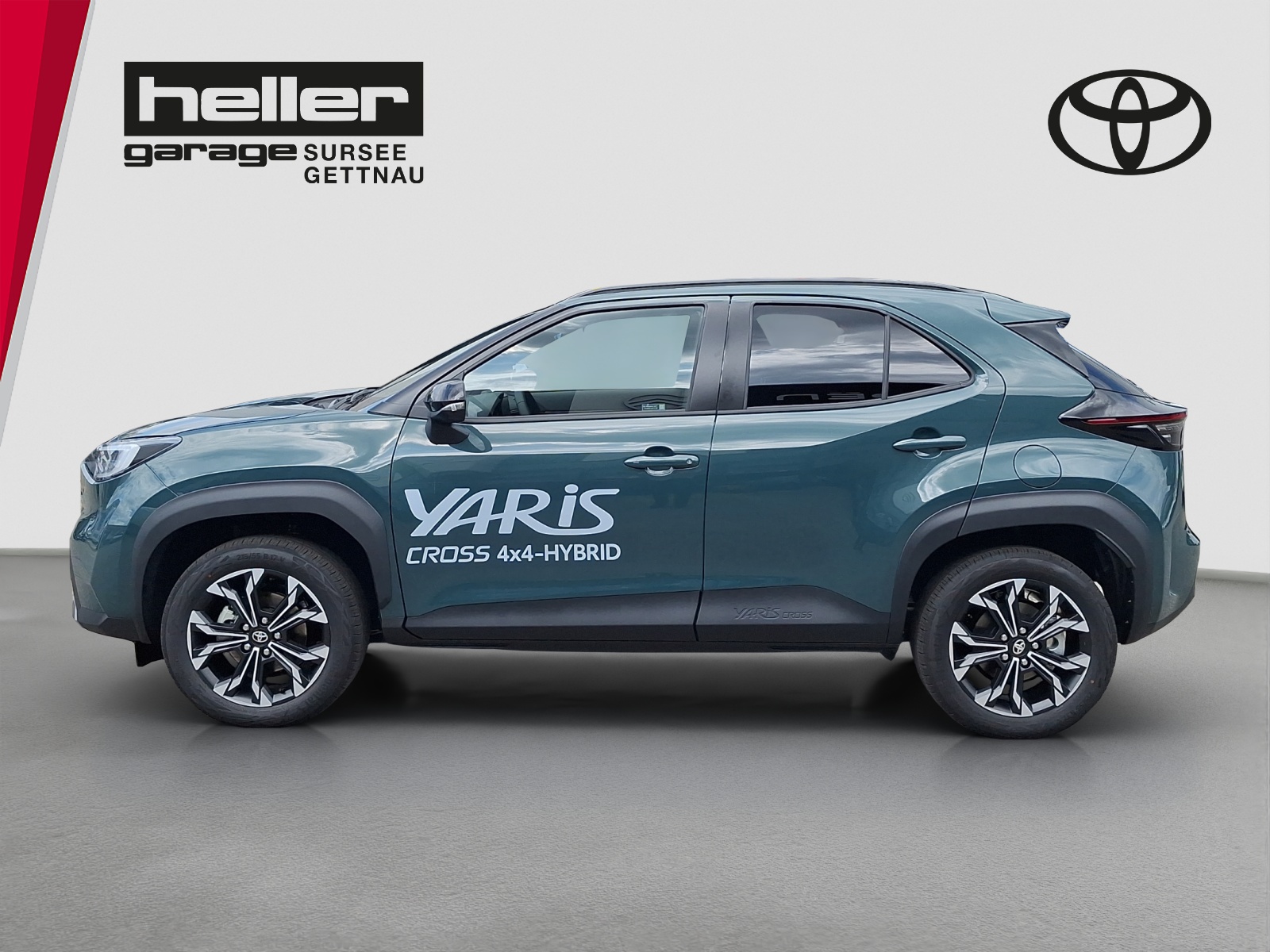 TOYOTA Yaris Cross 1.5 VVT-i HSD Trend AWD-i-showroom-element-1