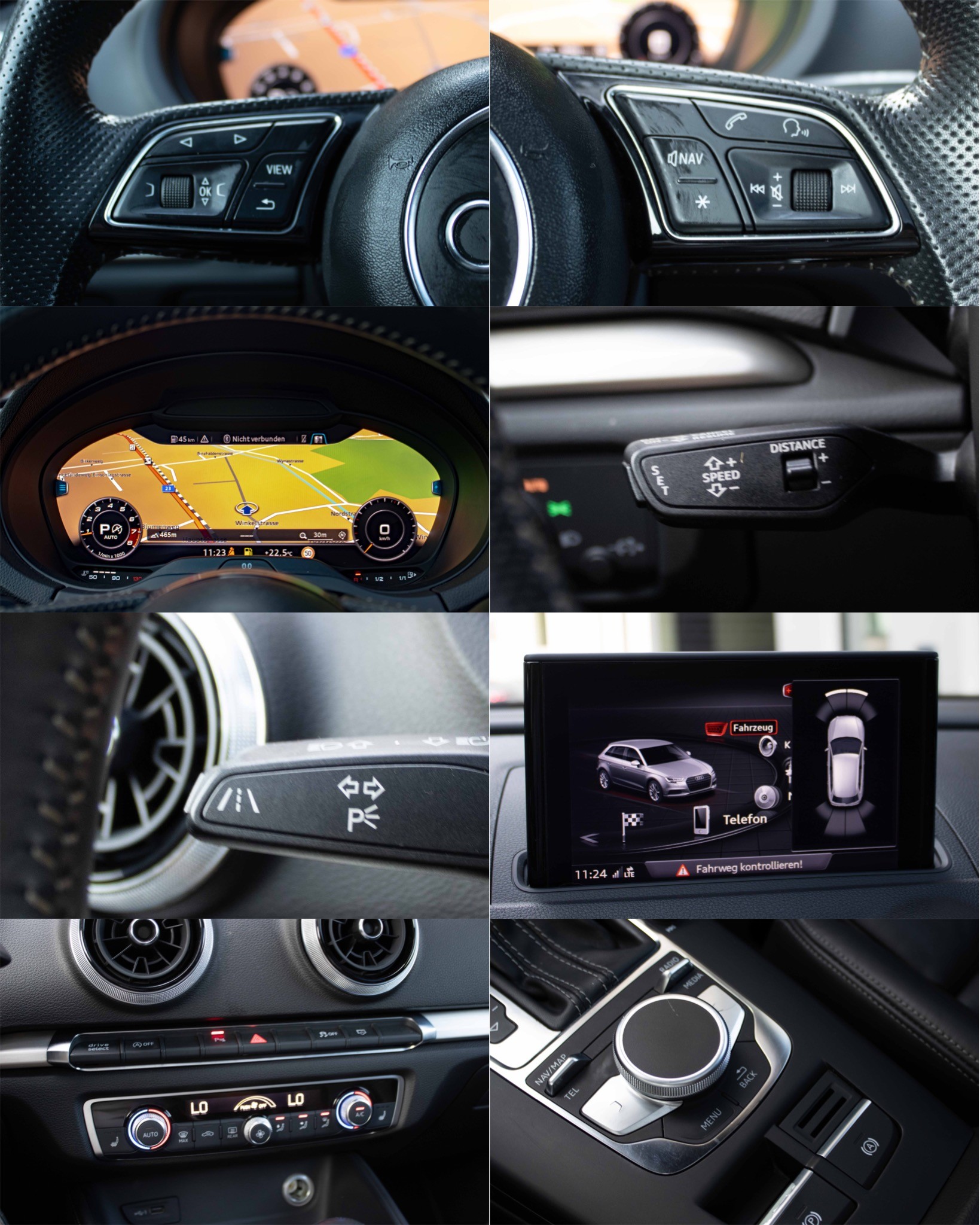 AUDI S3 Sportback 2.0 TFSI quattro S-tronic-image-12