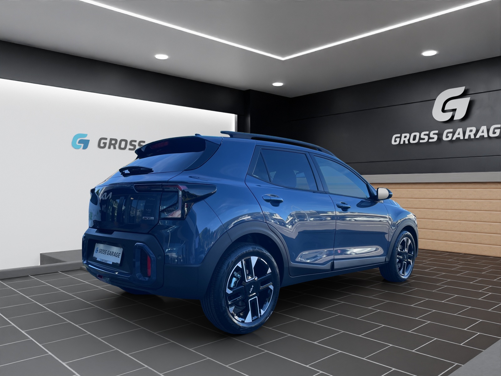 KIA Stonic 1.0 T-GDI GT-Line-showroom-element-3