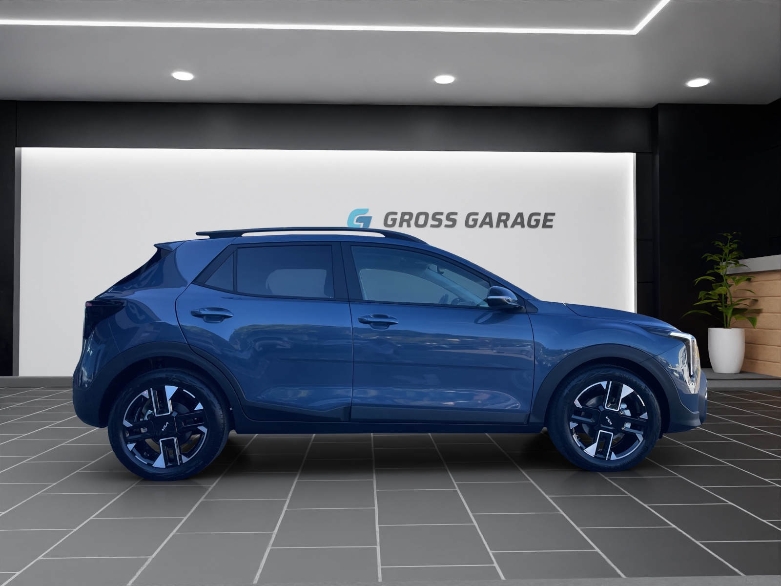 KIA Stonic 1.0 T-GDI GT-Line-showroom-element-2