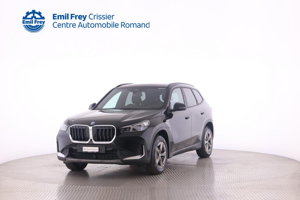 BMW X1 30e xDrive