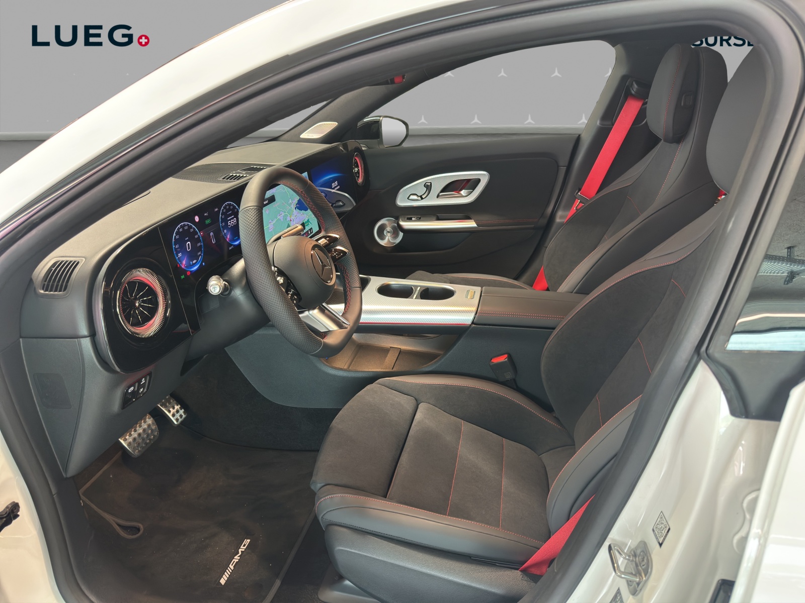 MERCEDES-BENZ CLA Shooting Brake 350 4Matic 85 kWh EQ-image-7