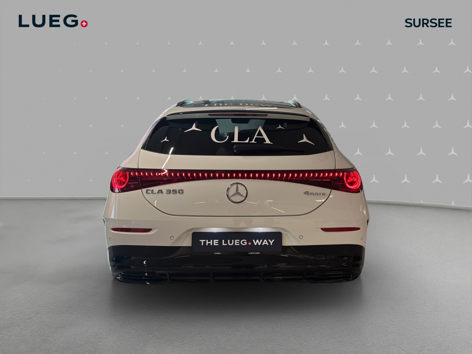 MERCEDES-BENZ CLA Shooting Brake 350 4Matic 85 kWh EQ-image-3
