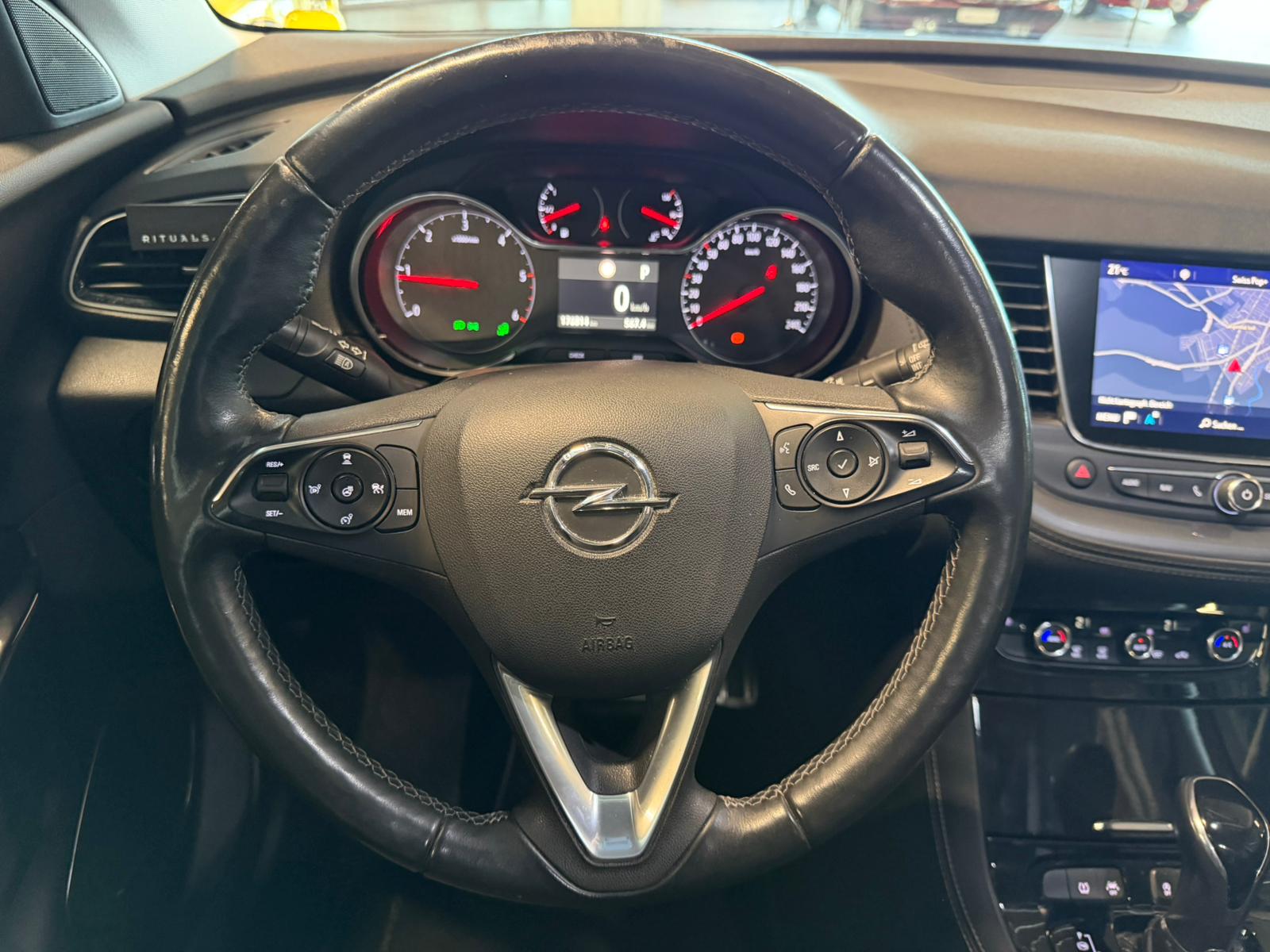 OPEL Grandland X 2.0CDTi Ultimate Automatik (CH)-image-20