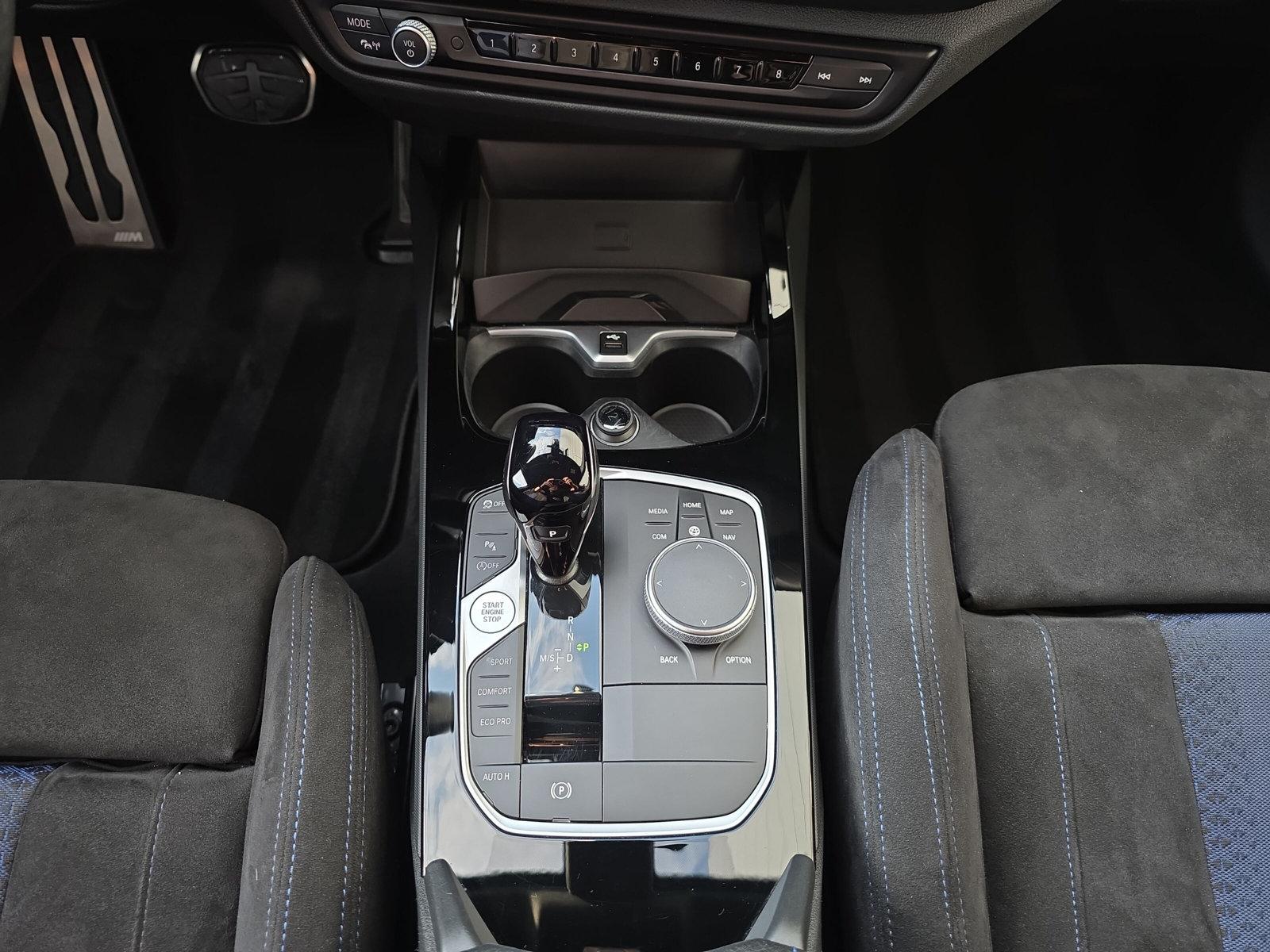 BMW 128ti M Sport F40 (CH)-image-25