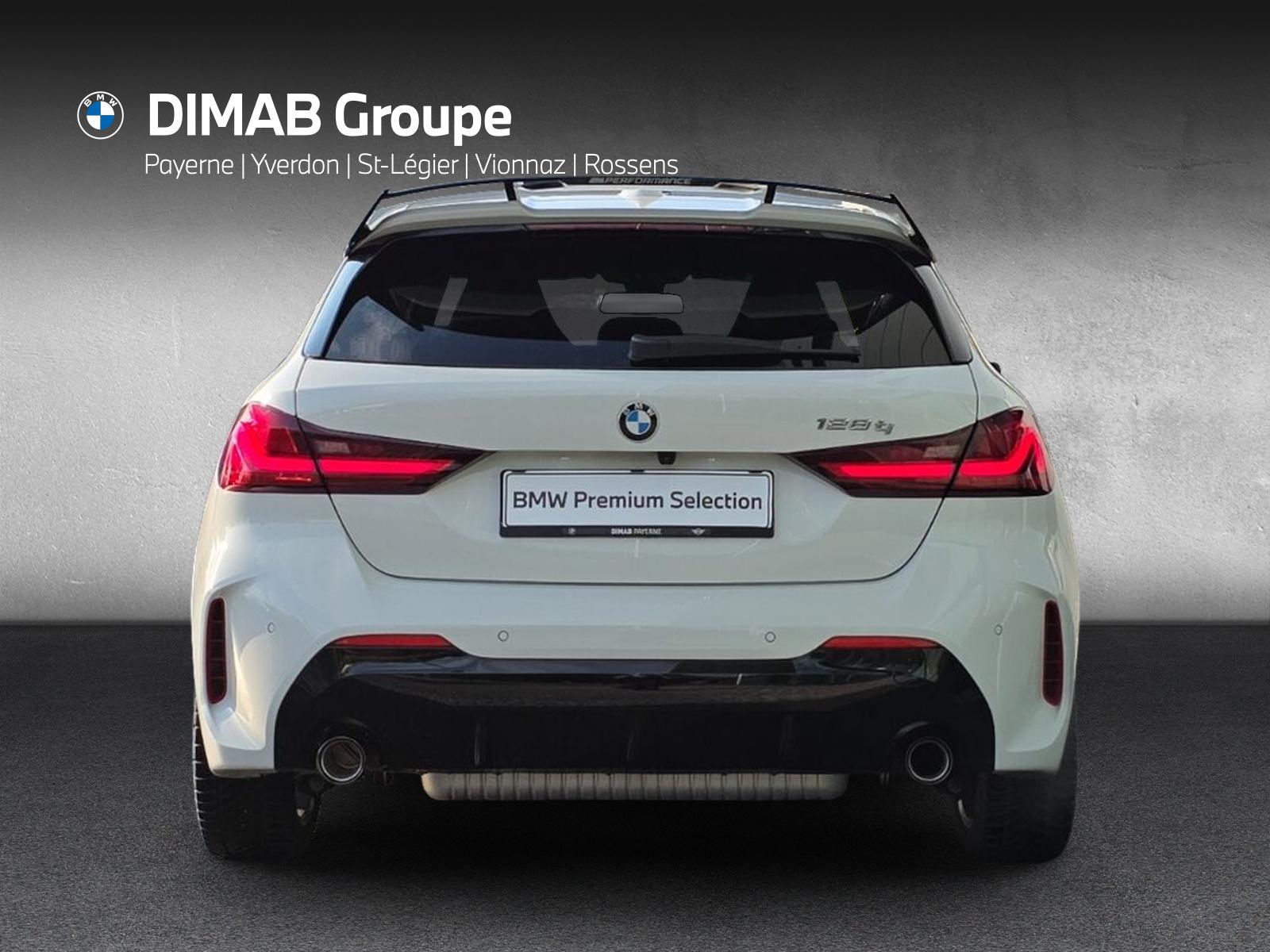 BMW 128ti M Sport F40 (CH)-showroom-element-3