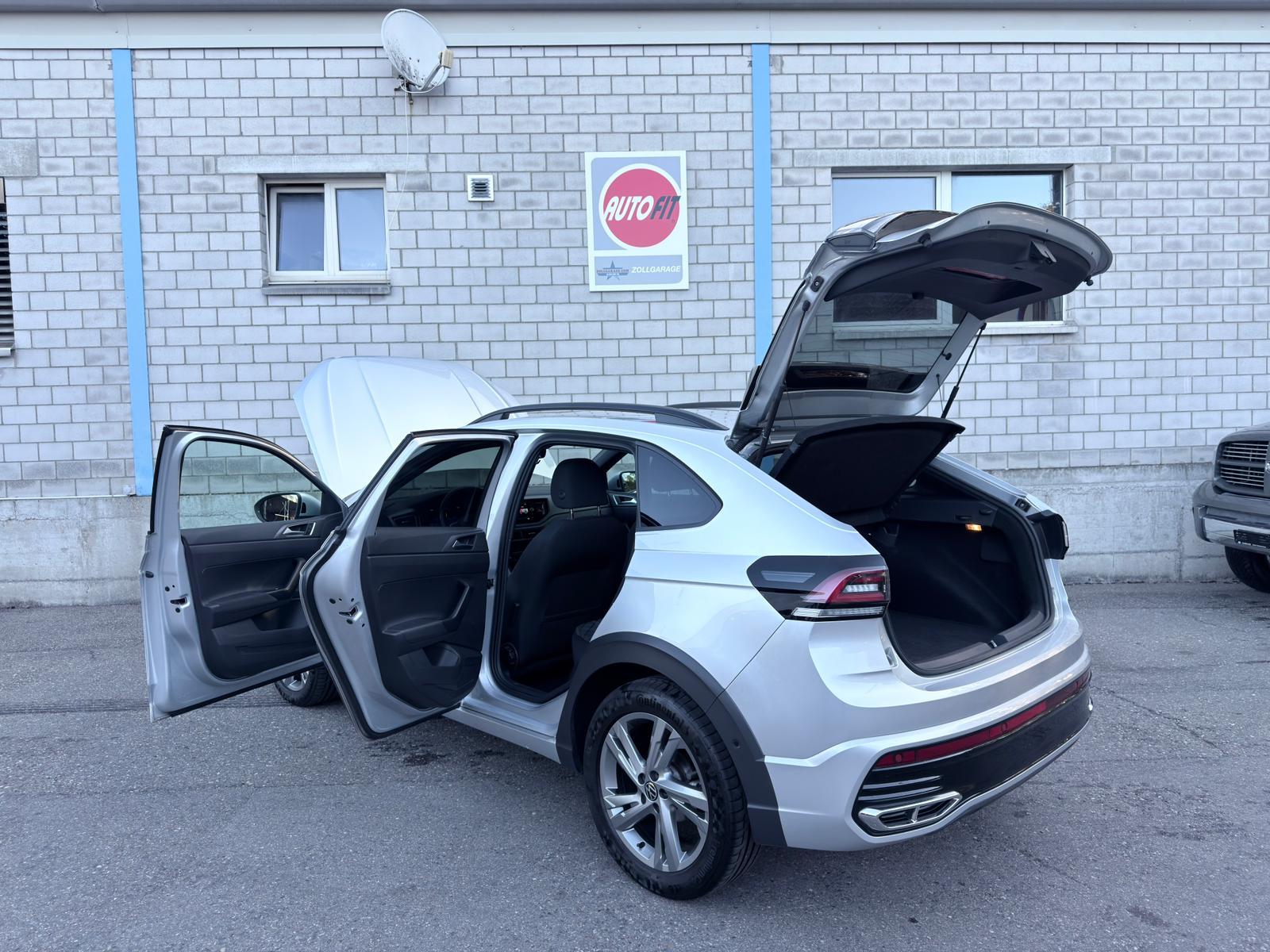 VW TAIGO 1.5 TSI R-Line DSG-image-19