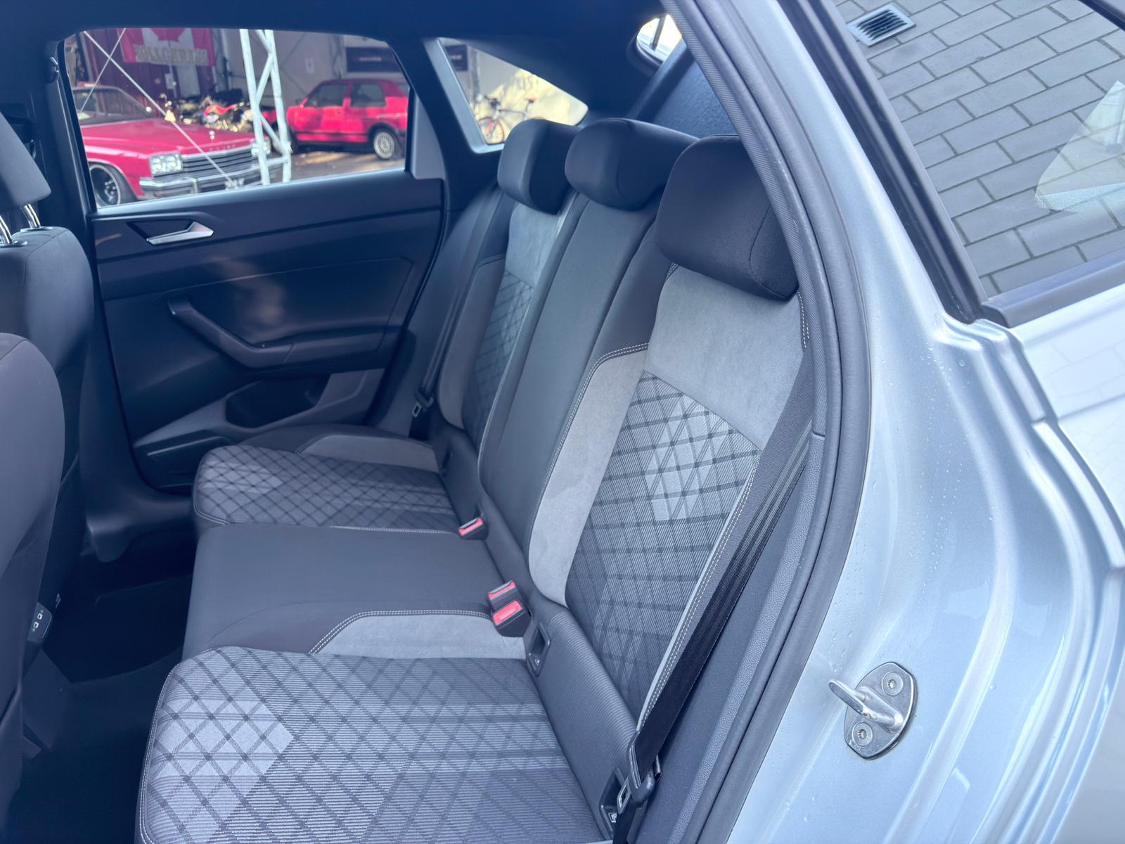 VW TAIGO 1.5 TSI R-Line DSG-image-8