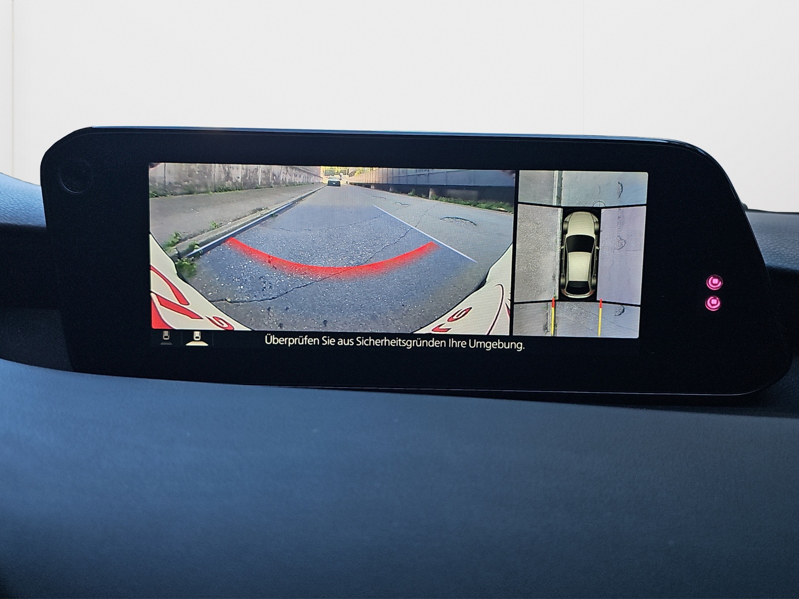 MAZDA 3 Hatchback SKYACTIV-G M Hybrid 122 Revolution-image-12