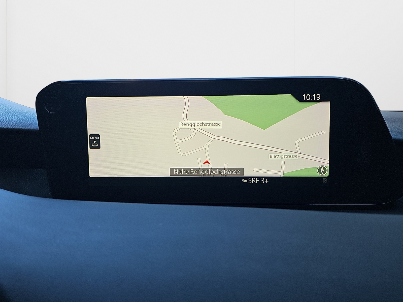 MAZDA 3 Hatchback SKYACTIV-G M Hybrid 122 Revolution-image-11