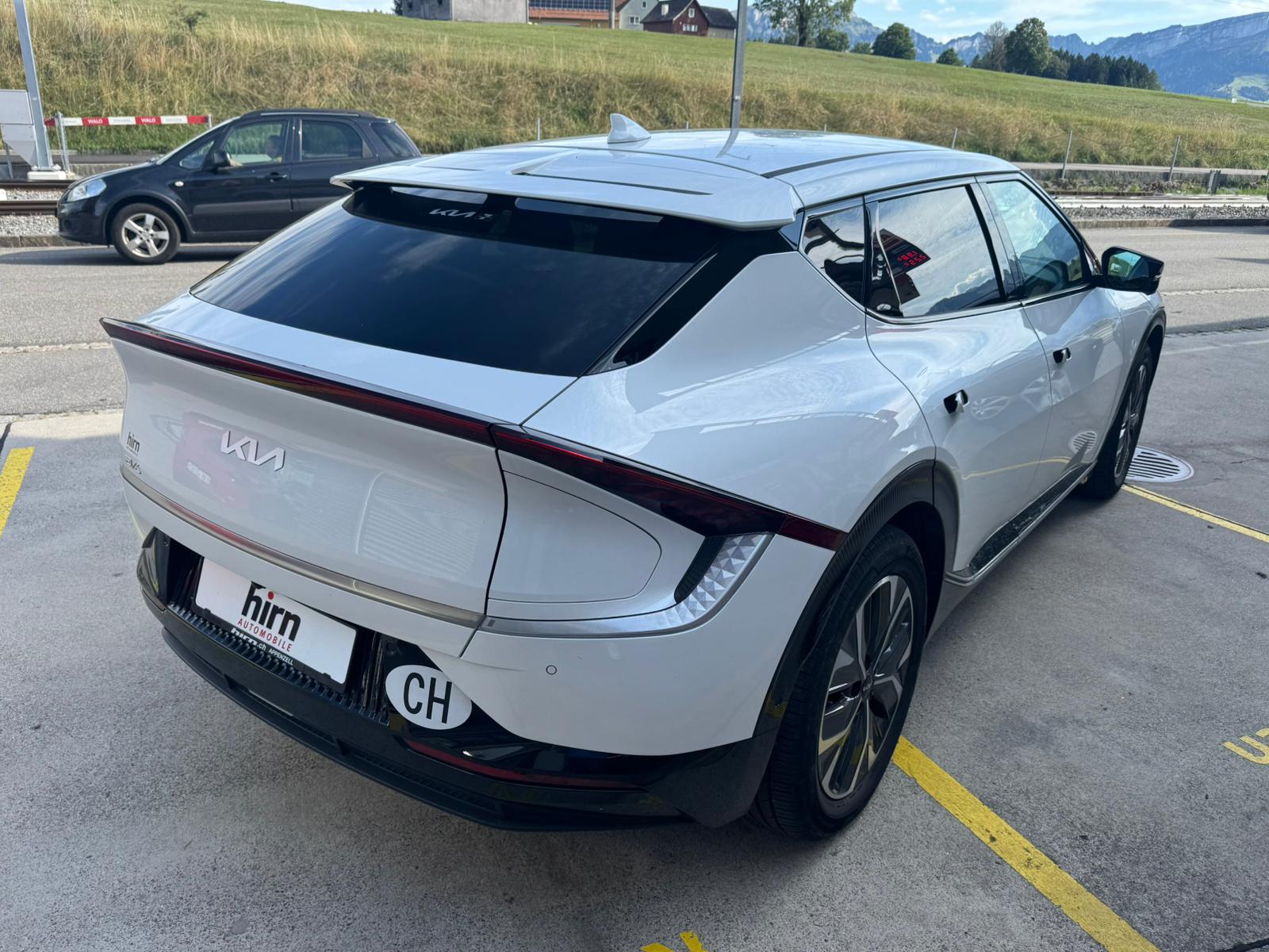 KIA EV6 77 kWh 4x4-image-2