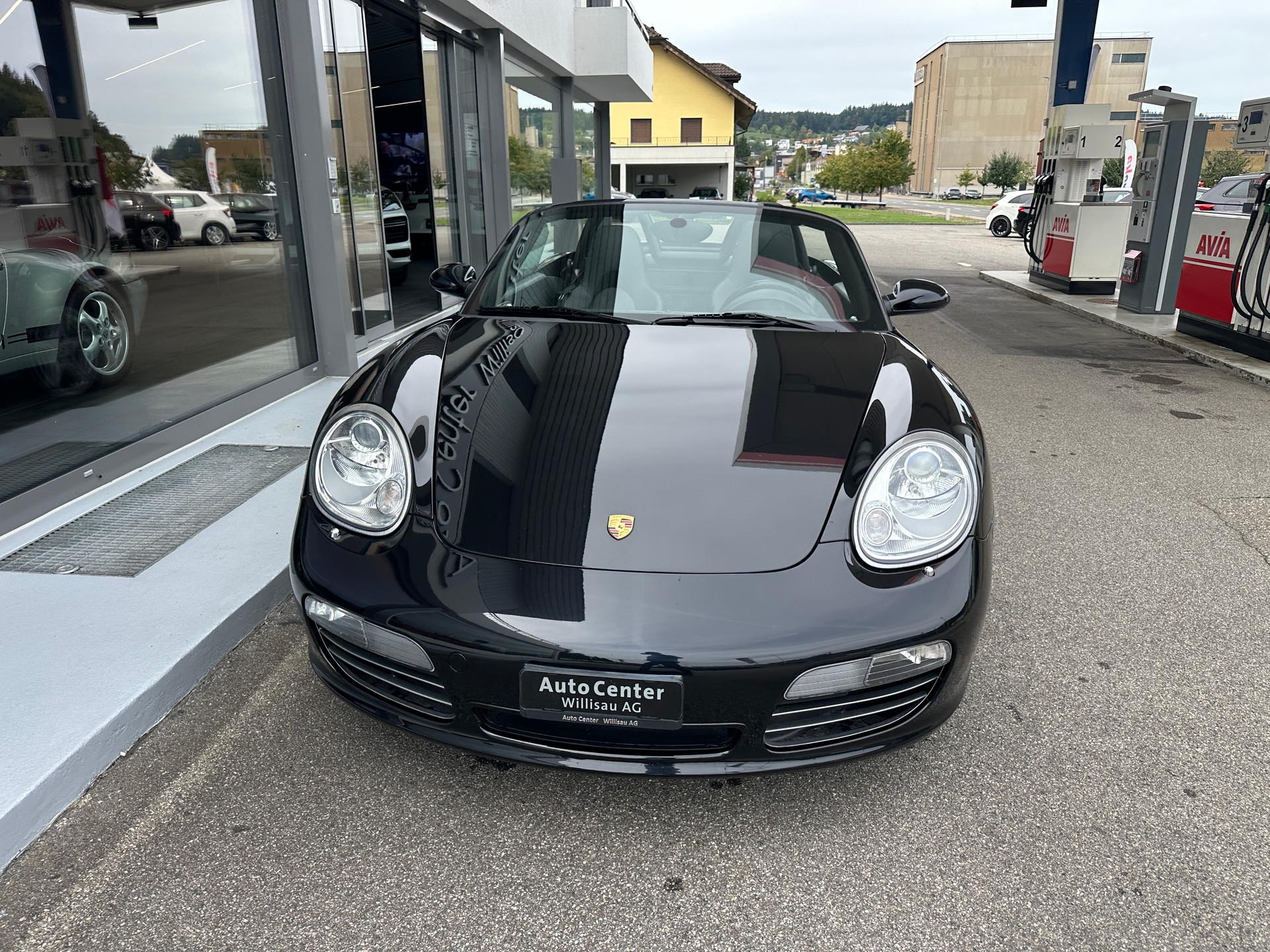 PORSCHE Boxster S 3.4-showroom-element-3