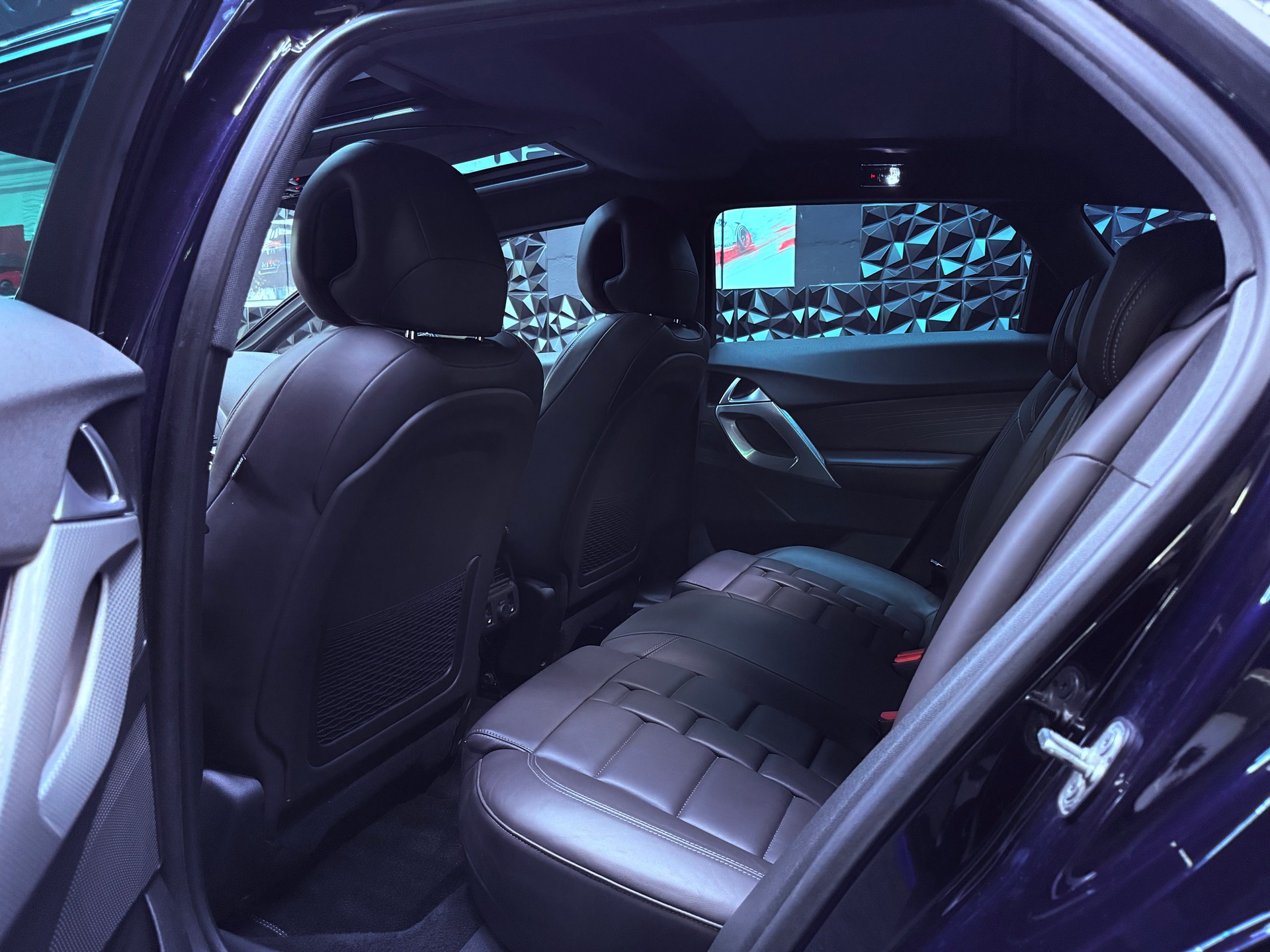DS AUTOMOBILES 2.0 BlueHDi 180 1955 Limited Edition-image-21