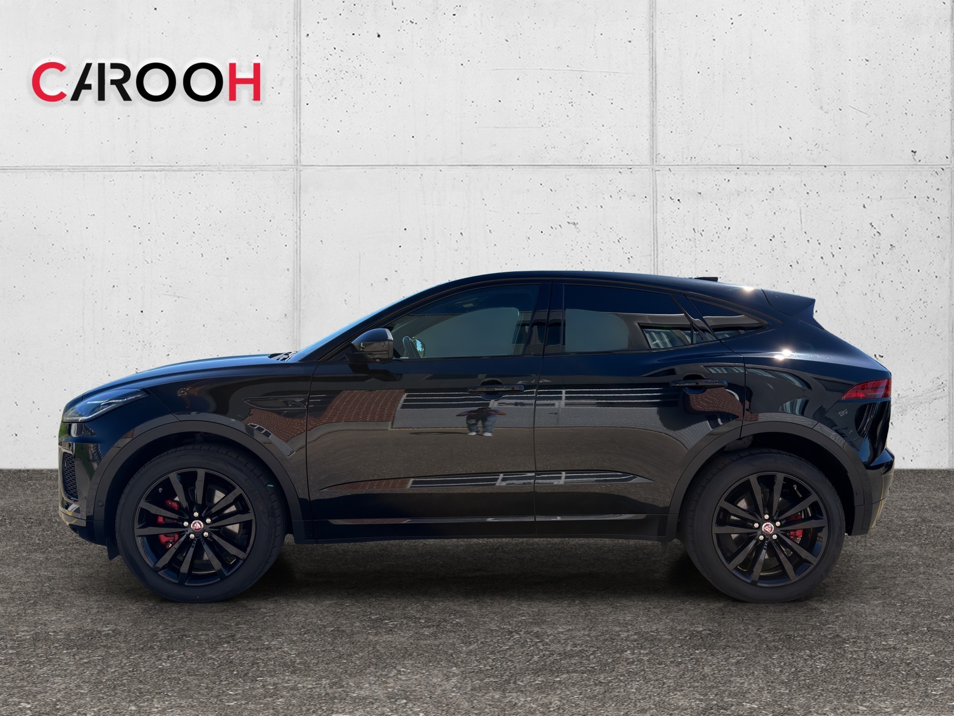 JAGUAR E-Pace 2.0 P250 R-Dynamic AWD-showroom-element-3