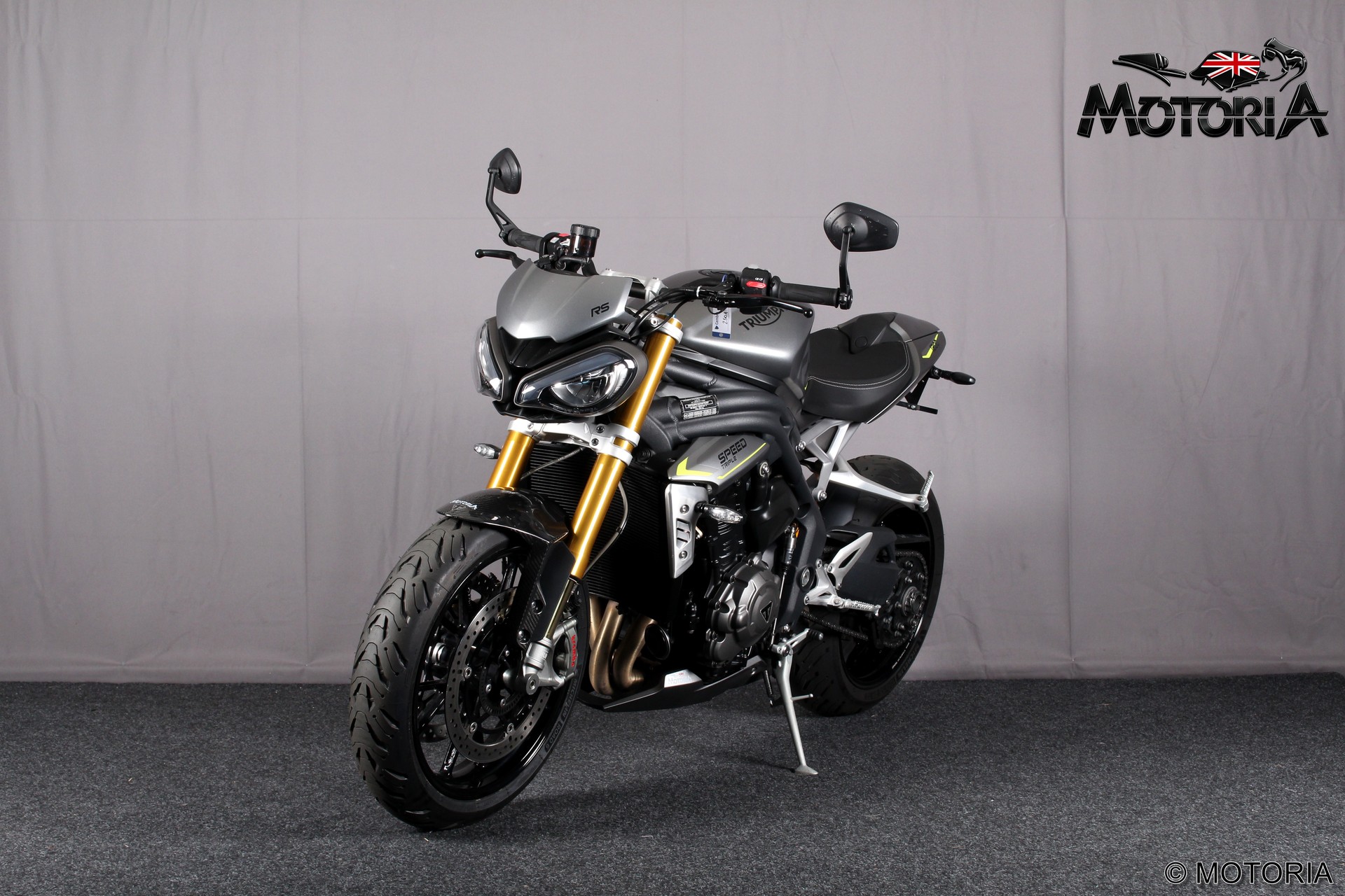 TRIUMPH Speed Triple RS-image-6