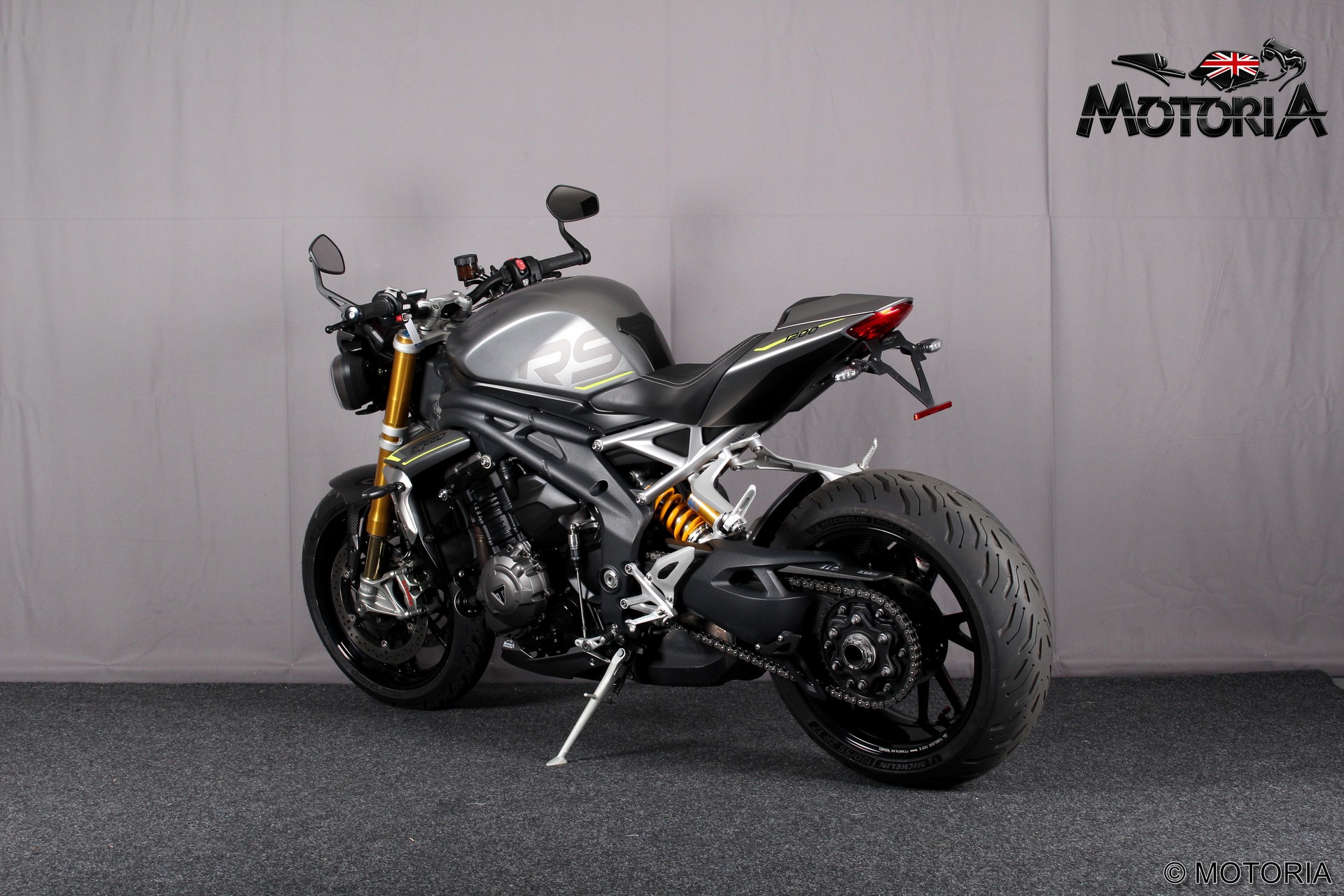 TRIUMPH Speed Triple RS-image-4
