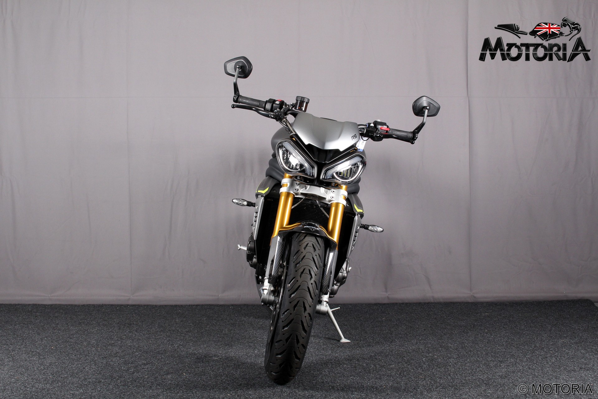 TRIUMPH Speed Triple RS-image-7
