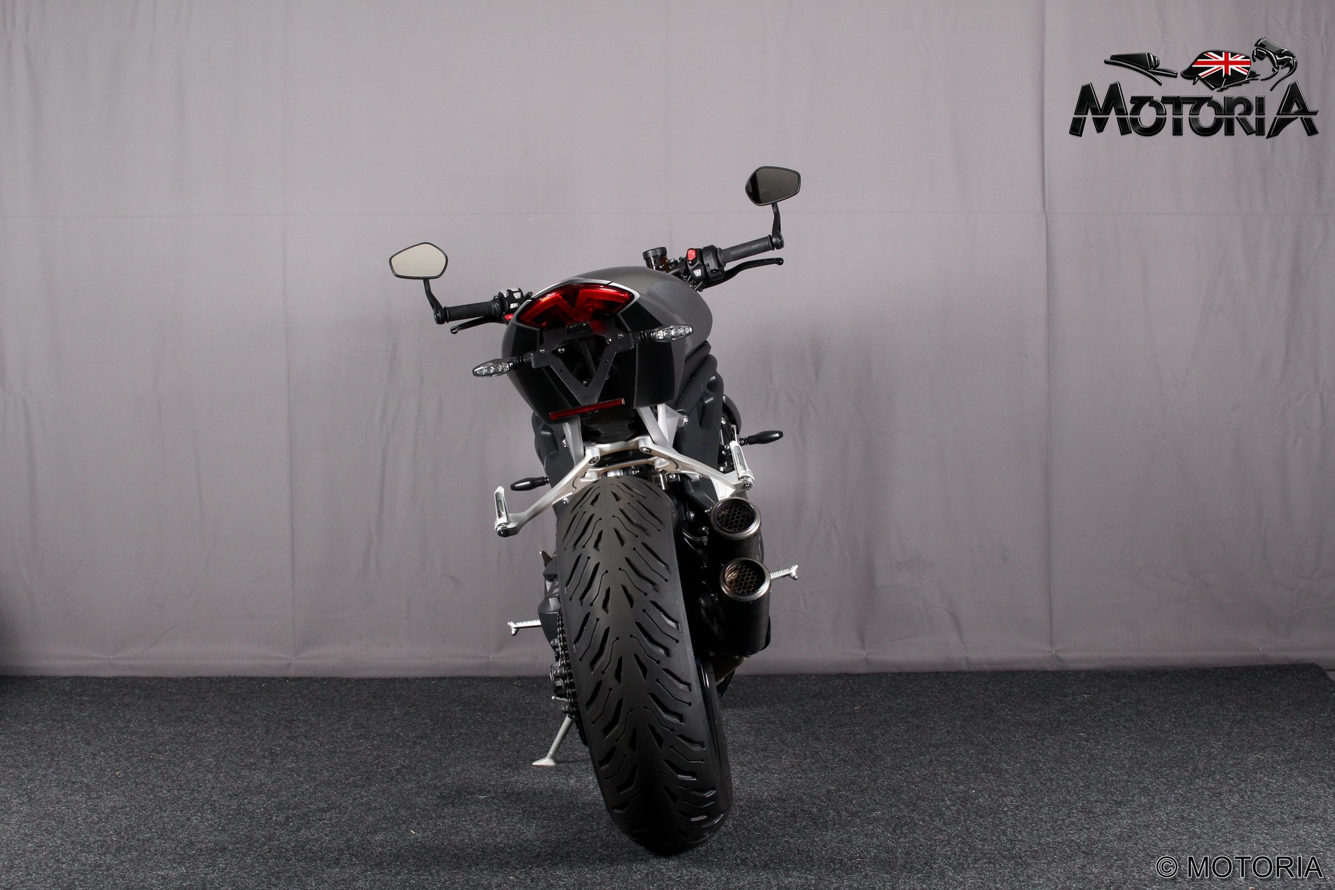 TRIUMPH Speed Triple RS-image-3