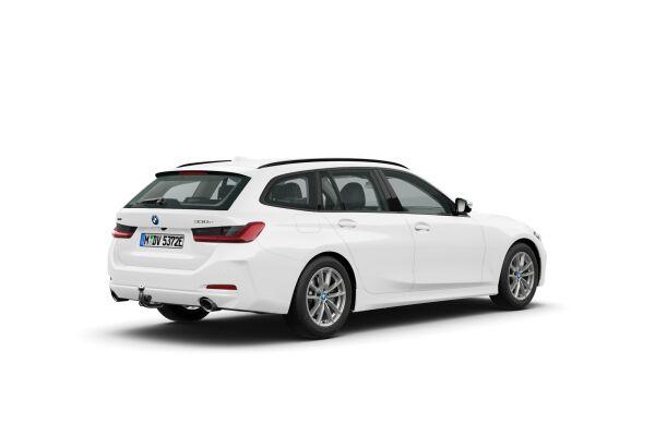 BMW 330e Touring xDrive G21 (CH) AHK-showroom-element-1