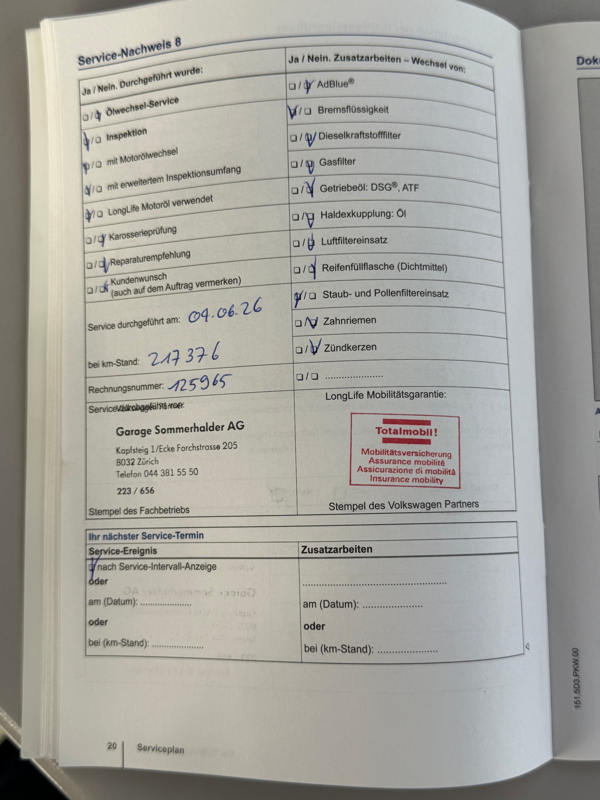 VW Touareg 3.0 TDI BlueMotion Tiptronic / AHK! inkl. Garantie, Service & MFK-image-26