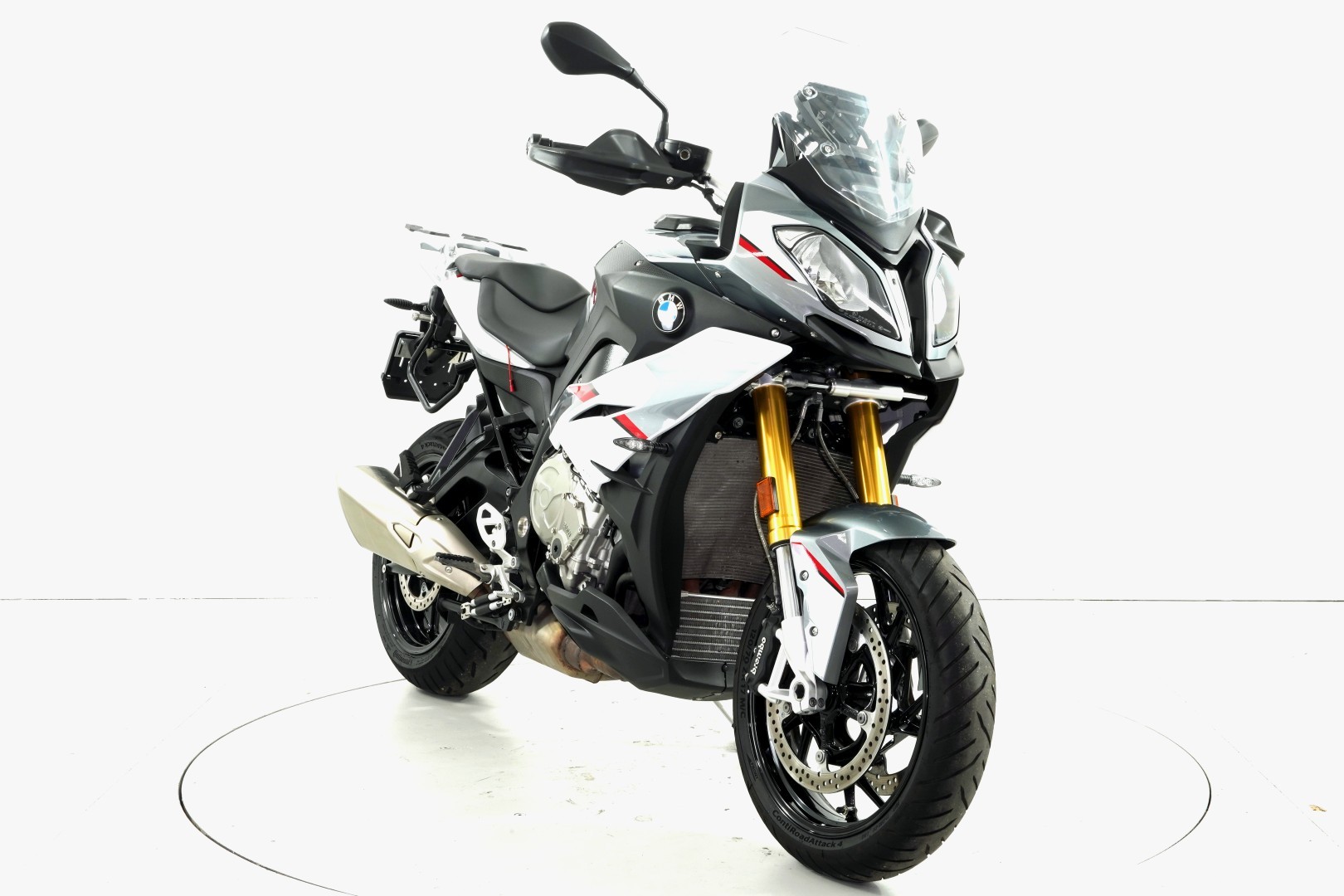 BMW S 1000 XR ABS-image-1